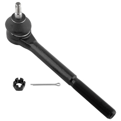 BOXI Qty(2) Front Outer Tie Rod Ends Fit for Chevrolet Blazer 1996-2005 — product photo 3