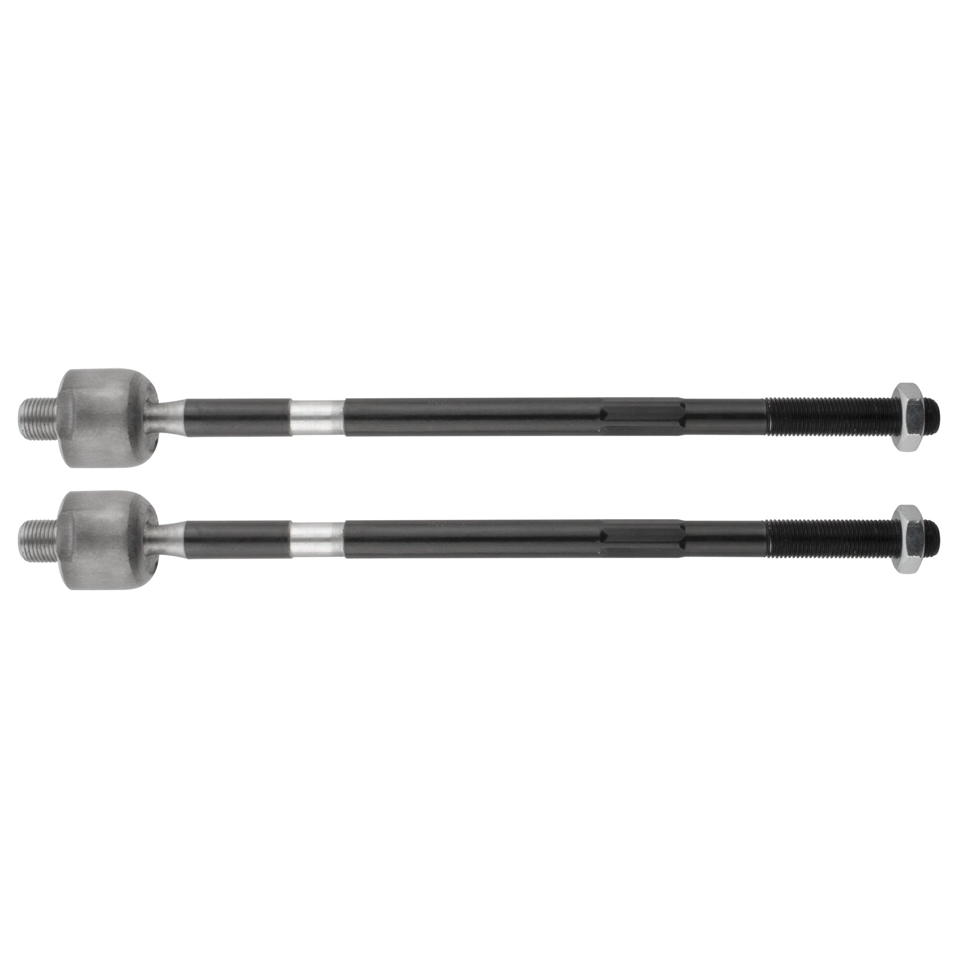 BOXI (Set of 2) Front Inner Tie Rod Ends Fit for Chevrolet Chevy Equinox 2010 2011 2012 2013 2014 — product photo 7