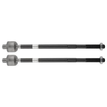 BOXI (Set of 2) Front Inner Tie Rod Ends Fit for Chevrolet Chevy Equinox 2010 2011 2012 2013 2014 — product photo 7