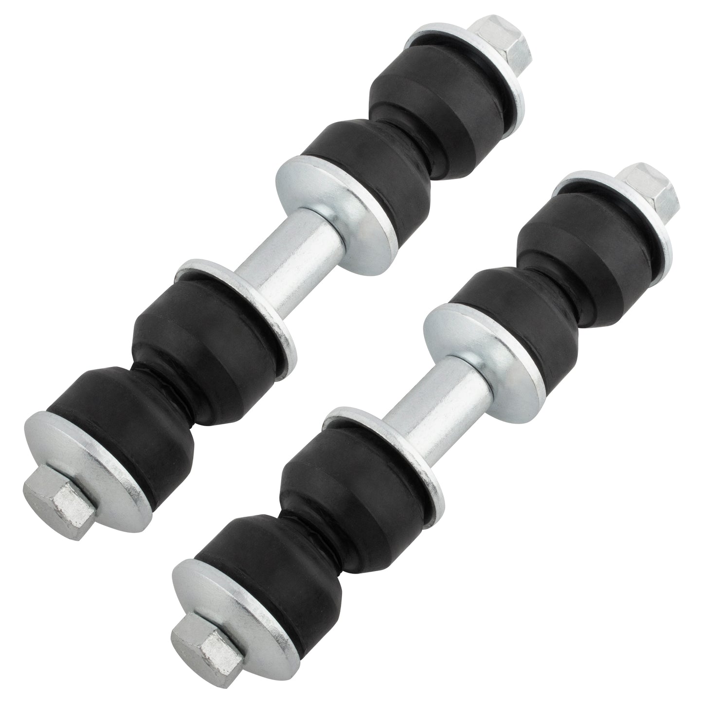 BOXI 6pcs Front Lower Ball Joint Inner Tie Rod Sway Bar Fit for Buick Allure Century Lacrosse Regal — product photo 4