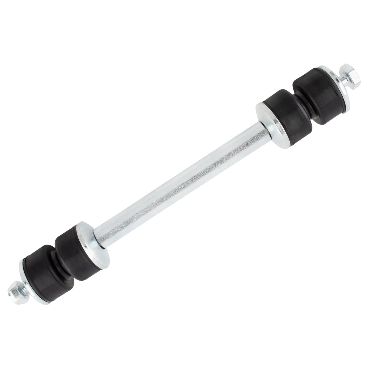 BOXI (Set of 6) Front Inner & Outer Tie Rod Ends + Sway Bar Links Kit Fit for Chevrolet GMC — product photo 6