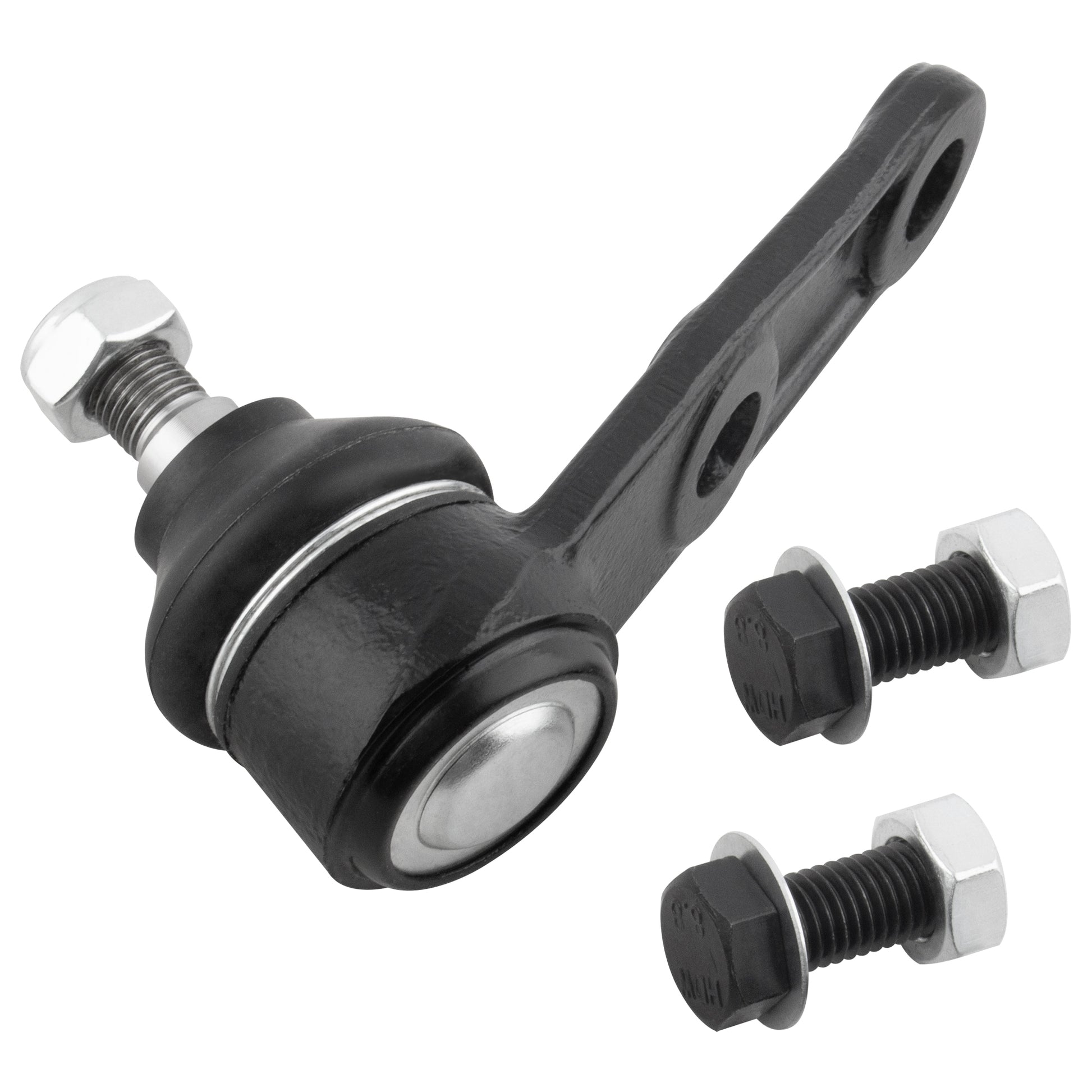 BOXI (Set of 2) Front Lower Ball Joints Fit for Chevrolet Aveo 2004-2011 — product photo 3