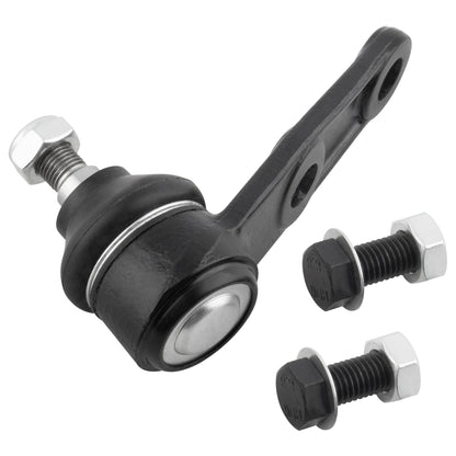 BOXI (Set of 2) Front Lower Ball Joints Fit for Chevrolet Aveo 2004-2011 — product photo 3