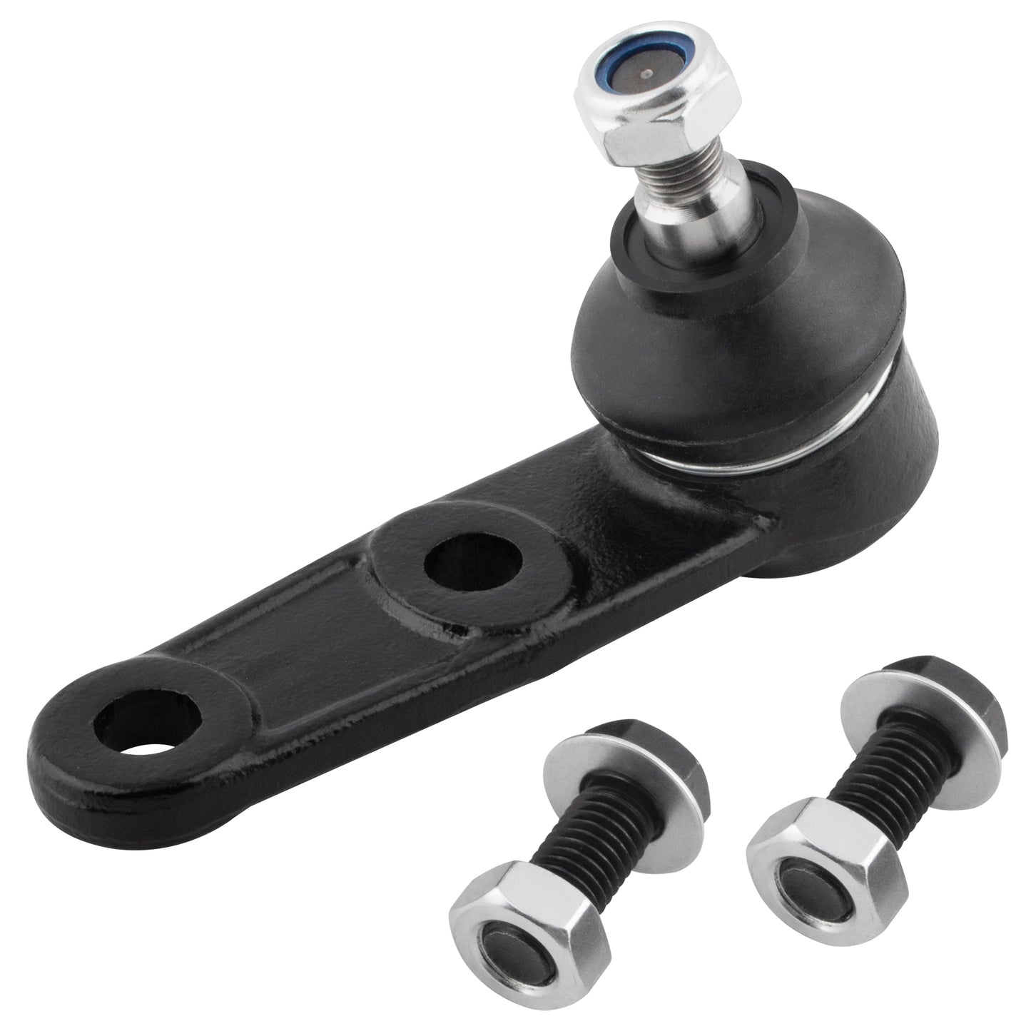 BOXI (Set of 2) Front Lower Ball Joints Fit for Chevrolet Aveo 2004-2011 — product photo 4