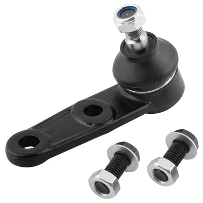 BOXI (Set of 2) Front Lower Ball Joints Fit for Chevrolet Aveo 2004-2011 — product photo 4