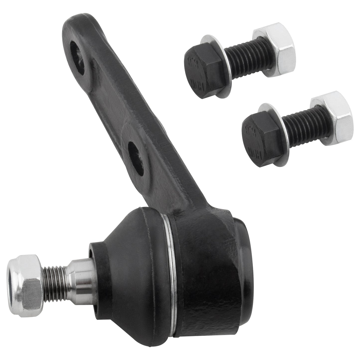 BOXI (Set of 2) Front Lower Ball Joints Fit for Chevrolet Aveo 2004-2011 — product photo 5