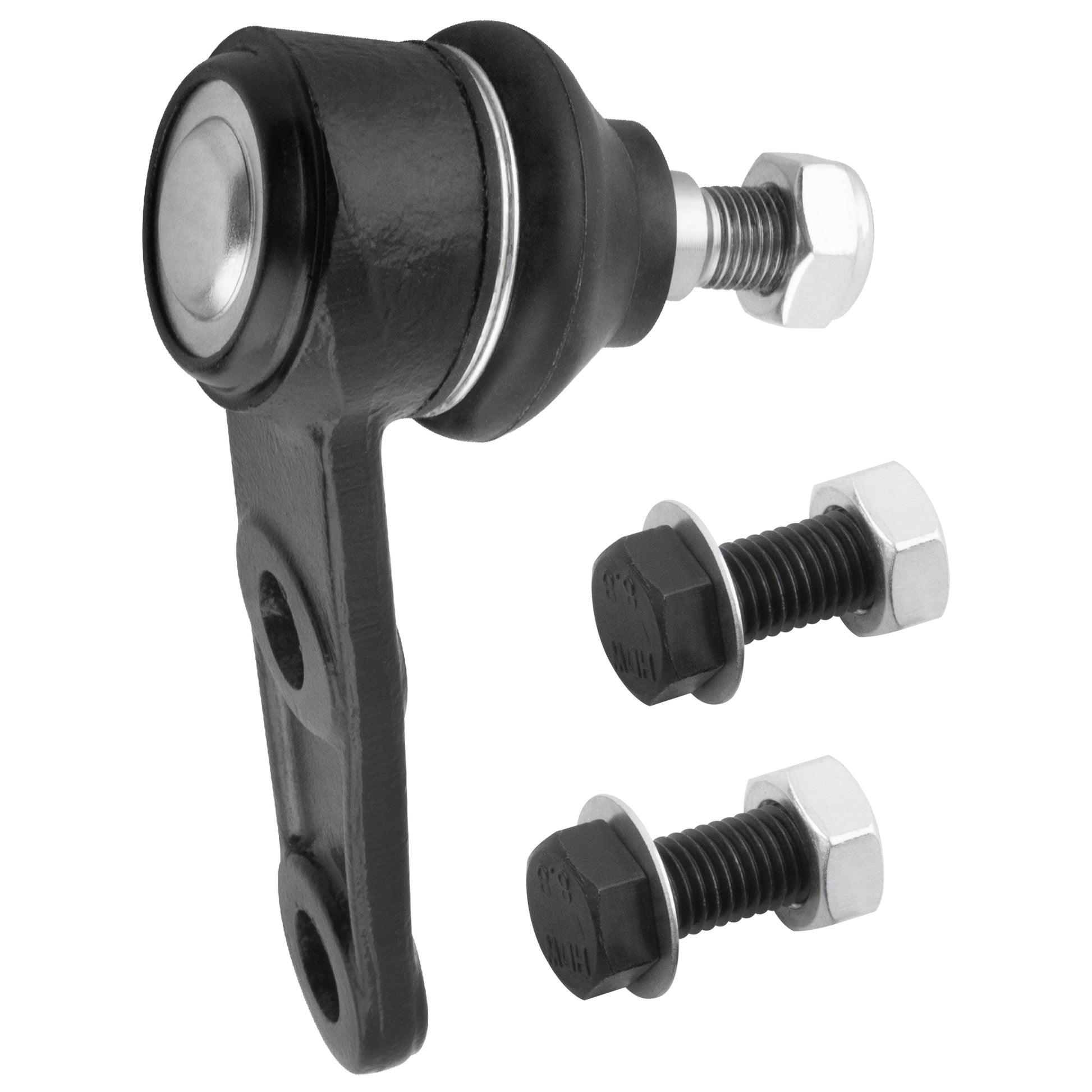 BOXI (Set of 2) Front Lower Ball Joints Fit for Chevrolet Aveo 2004-2011 — product photo 6