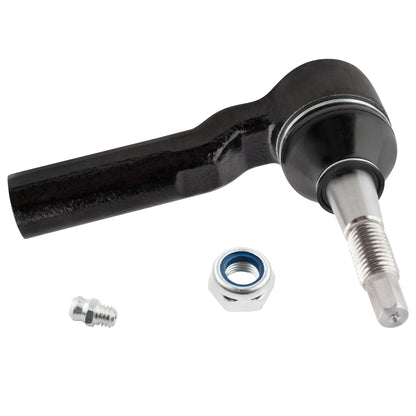BOXI (Set of 2) Front Outer Tie Rod Ends Fit for Chevrolet Chevy Silverado 2500 HD 3500 HD 2011 — product photo 3