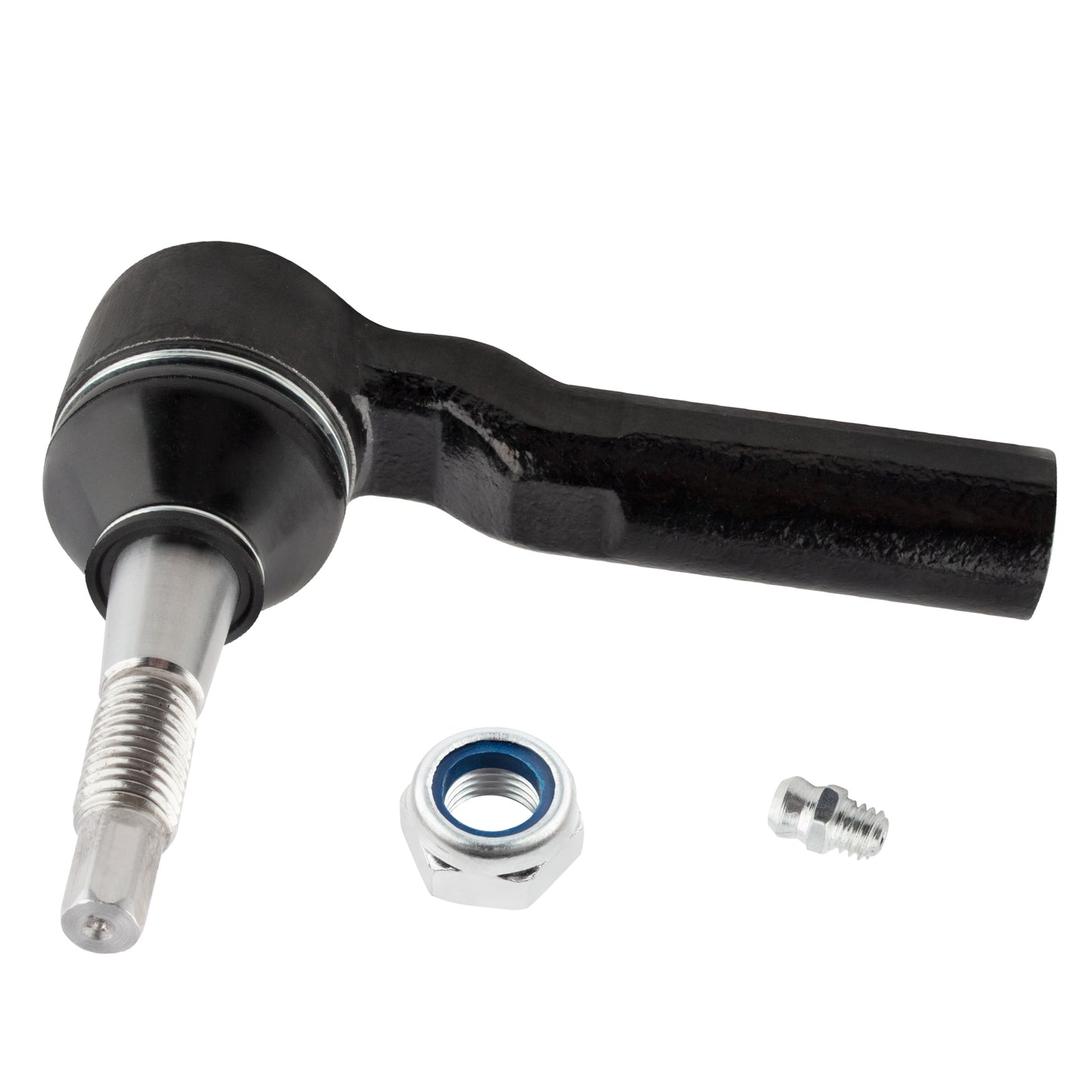 BOXI (Set of 2) Front Outer Tie Rod Ends Fit for Chevrolet Chevy Silverado 2500 HD 3500 HD 2011 — product photo 7