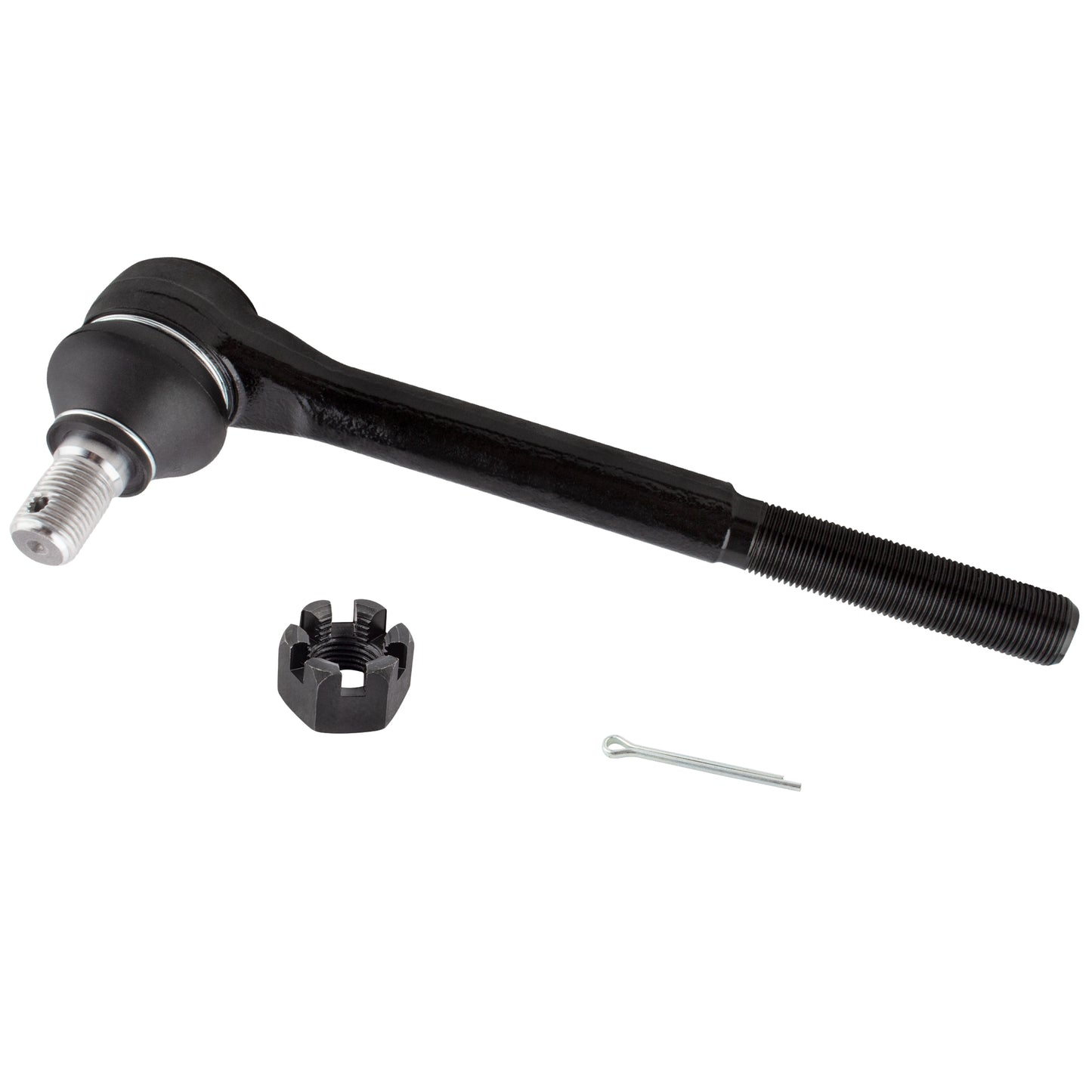 BOXI (Set of 2) Front Outer Tie Rod Ends Fit for Chevrolet Chevy for GMC Suburban C10 C20 R10 R20 — product photo 4