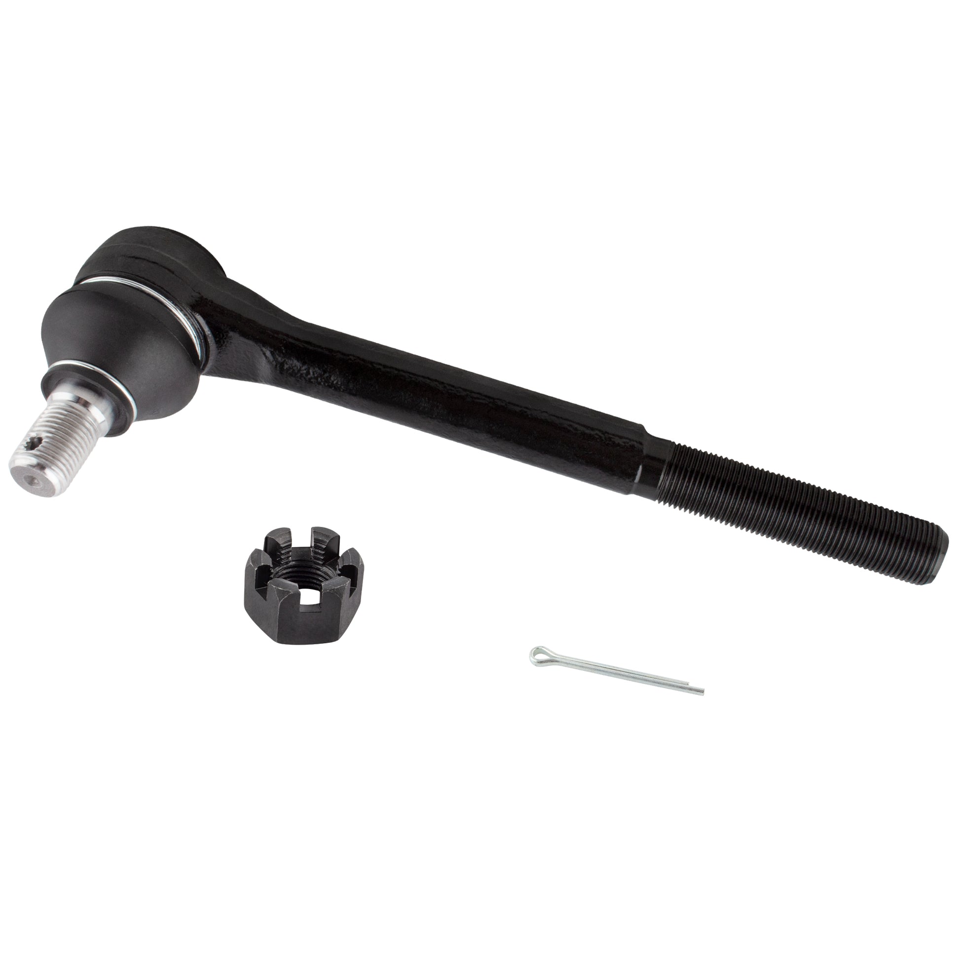 BOXI (Set of 2) Front Outer Tie Rod Ends Fit for Chevrolet Chevy for GMC Suburban C10 C20 R10 R20 — product photo 4