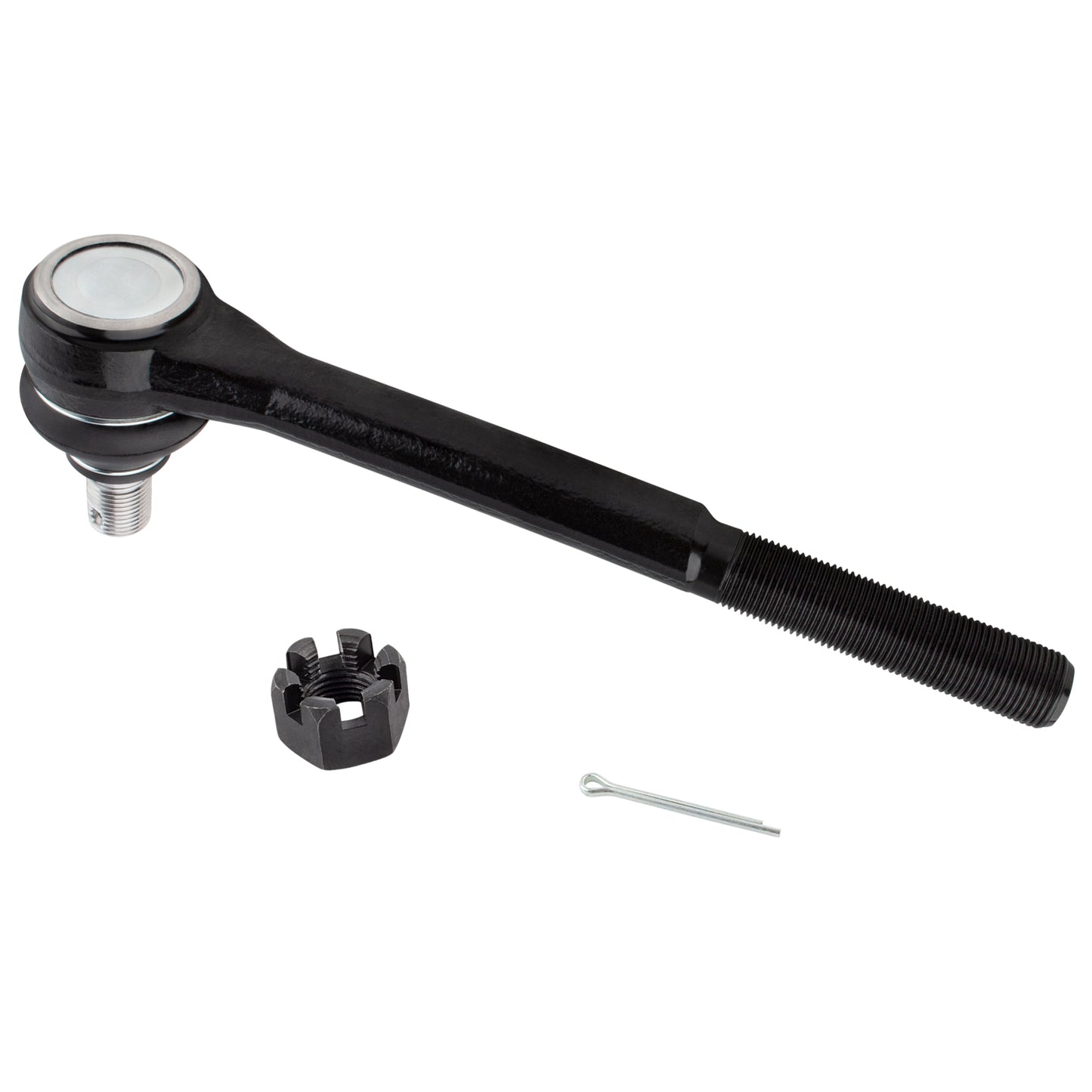 BOXI (Set of 2) Front Outer Tie Rod Ends Fit for Chevrolet Chevy for GMC Suburban C10 C20 R10 R20 — product photo 5