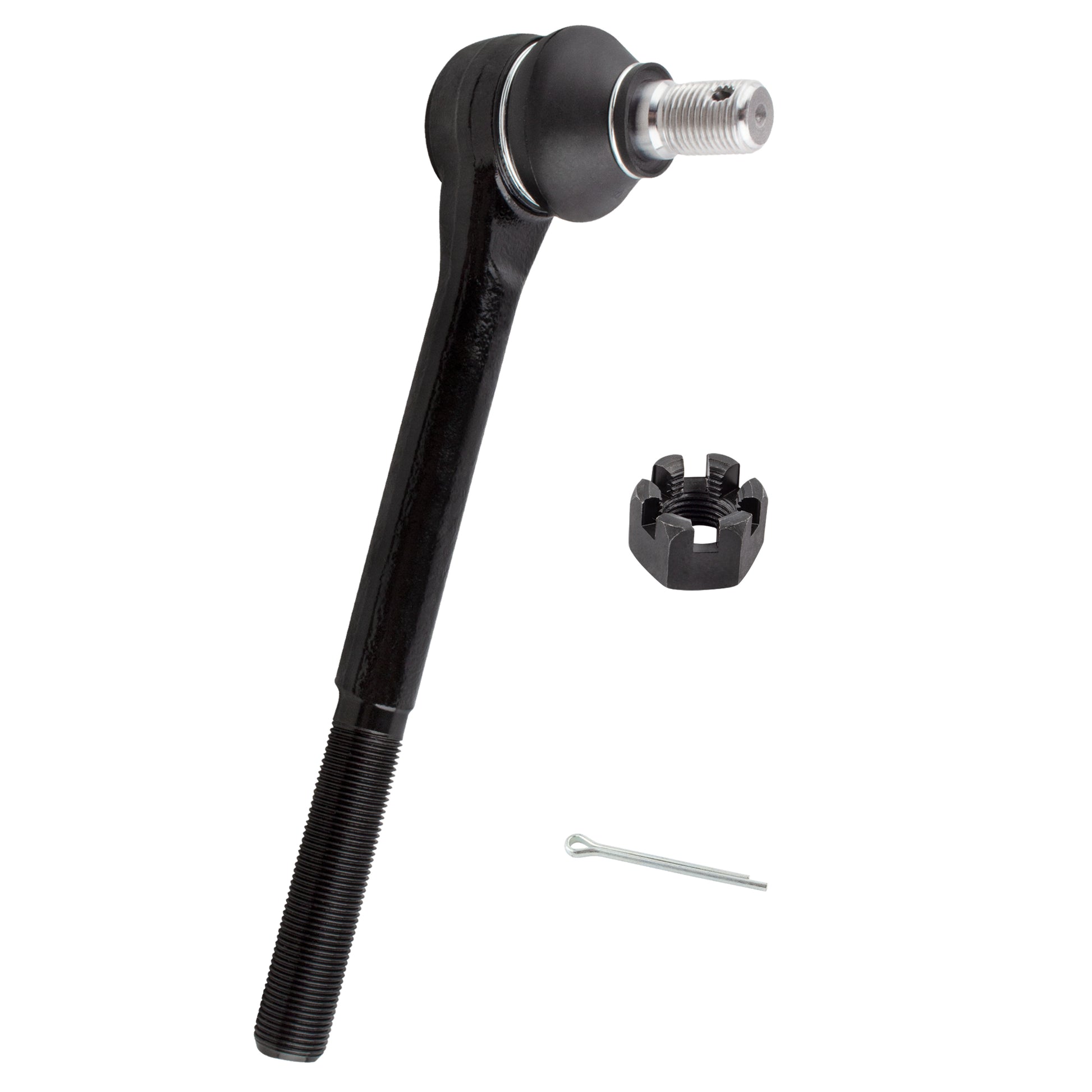 BOXI (Set of 2) Front Outer Tie Rod Ends Fit for Chevrolet Chevy for GMC Suburban C10 C20 R10 R20 — product photo 6