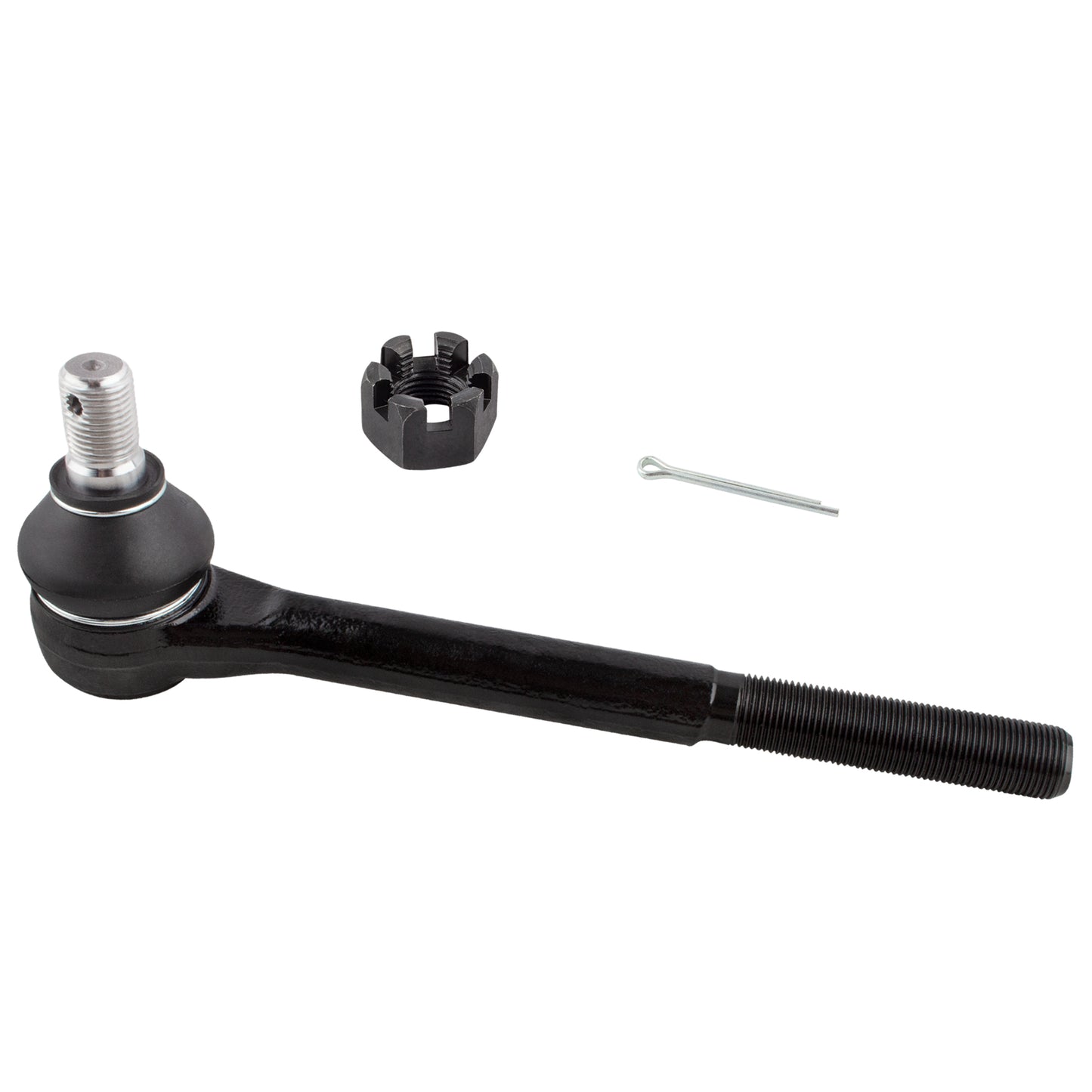 BOXI (Set of 2) Front Outer Tie Rod Ends Fit for Chevrolet Chevy for GMC Suburban C10 C20 R10 R20 — product photo 7