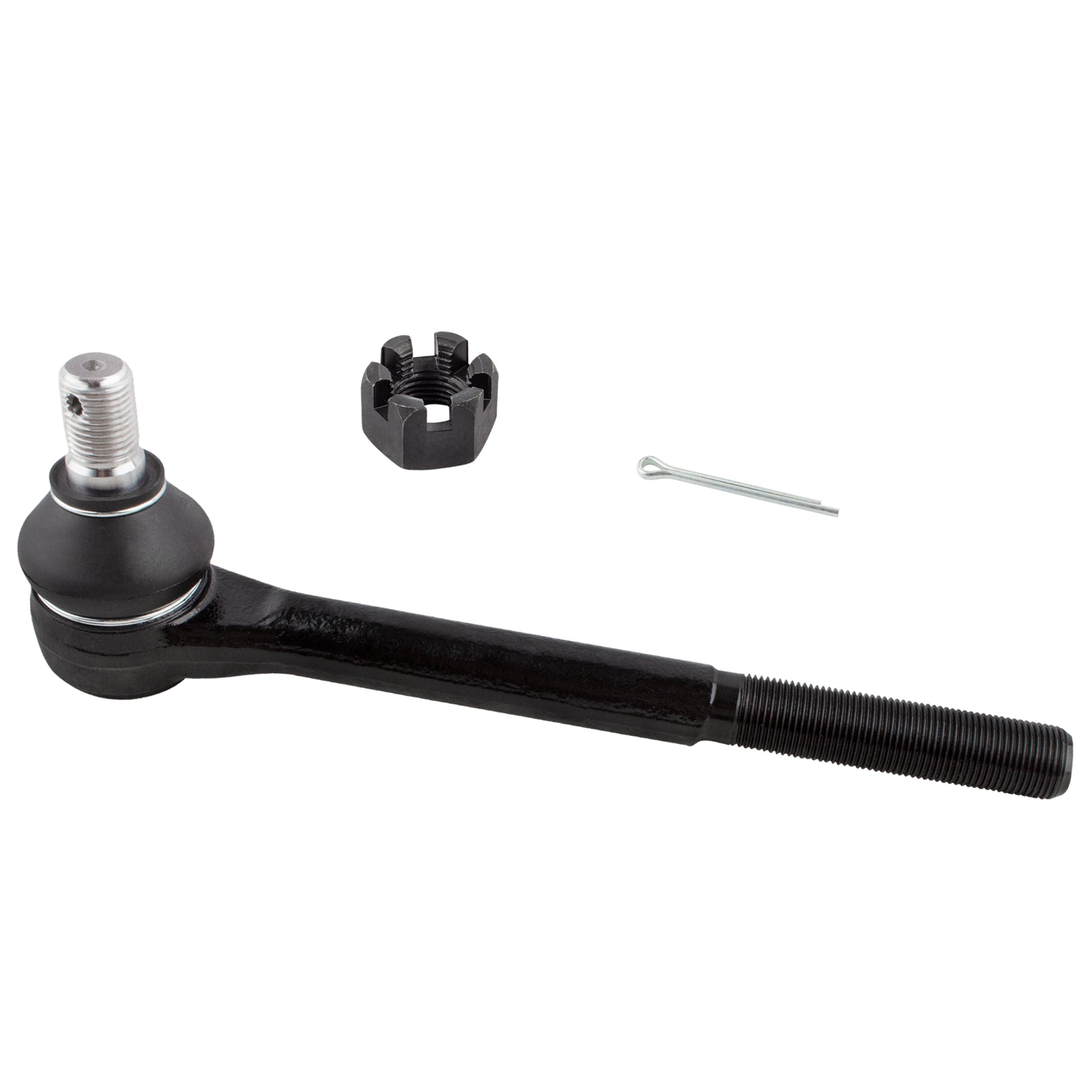 BOXI (Set of 2) Front Outer Tie Rod Ends Fit for Chevrolet Chevy for GMC Suburban C10 C20 R10 R20 — product photo 7