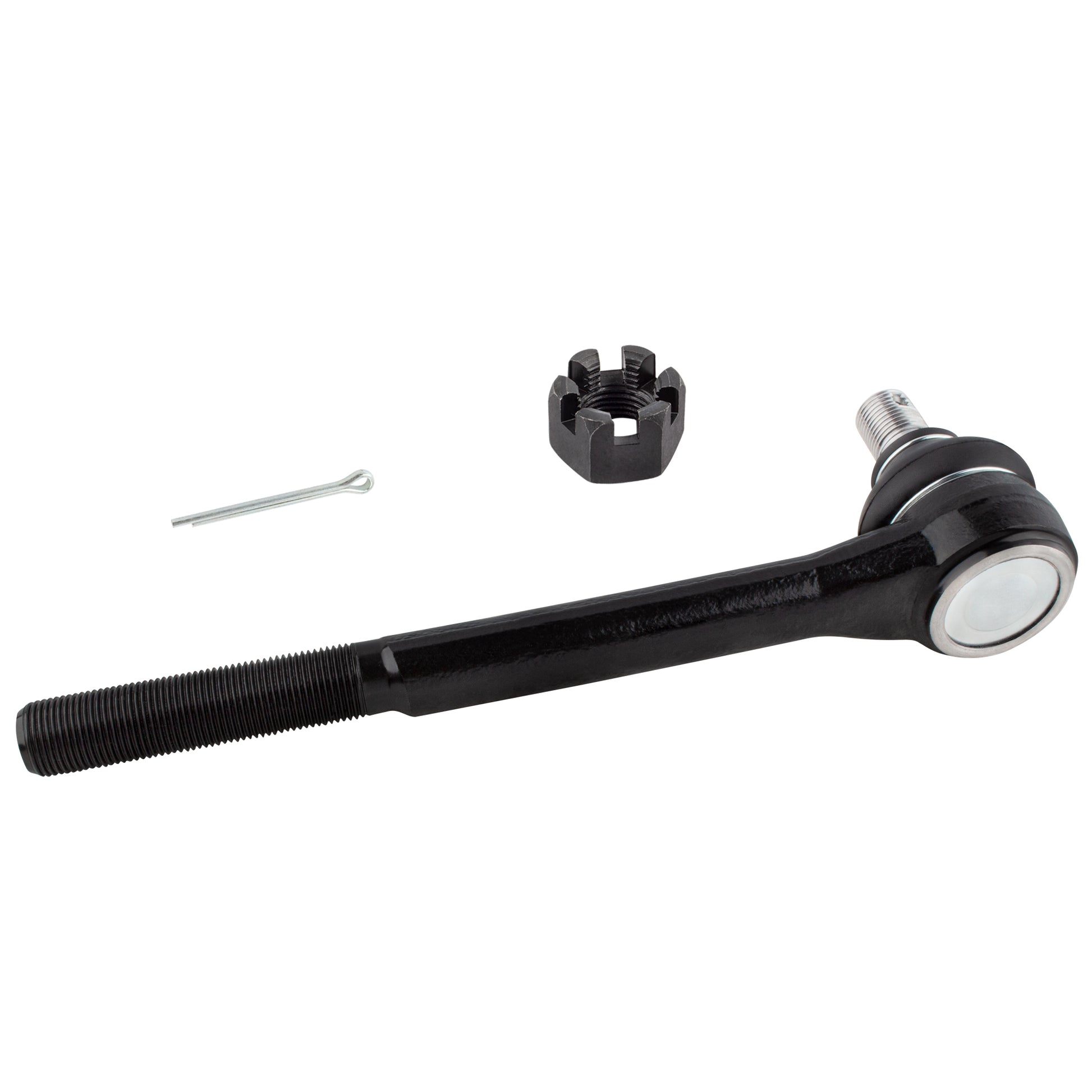 BOXI (Set of 2) Front Outer Tie Rod Ends Fit for Chevrolet Chevy for GMC Suburban C10 C20 R10 R20 — product photo 8