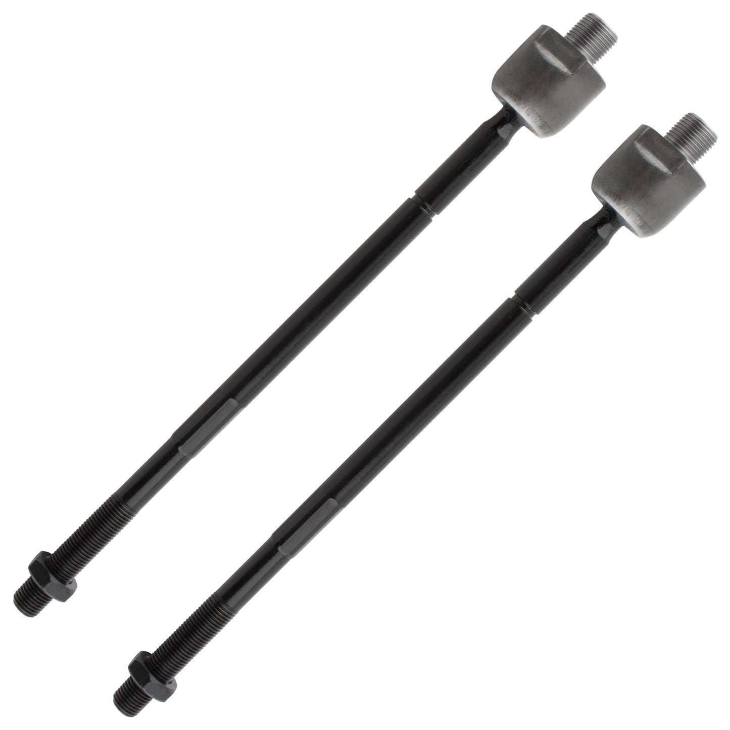 BOXI (Set of 4) Front Inner Outer Tie Rods Fit for Chevrolet Venture 1997-2005 — product photo 3