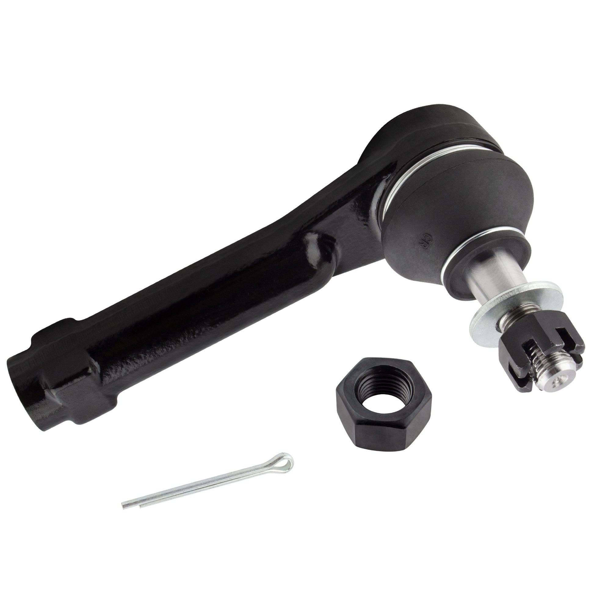BOXI (Set of 4) Front Inner Outer Tie Rods Fit for Chevrolet Venture 1997-2005 — product photo 5