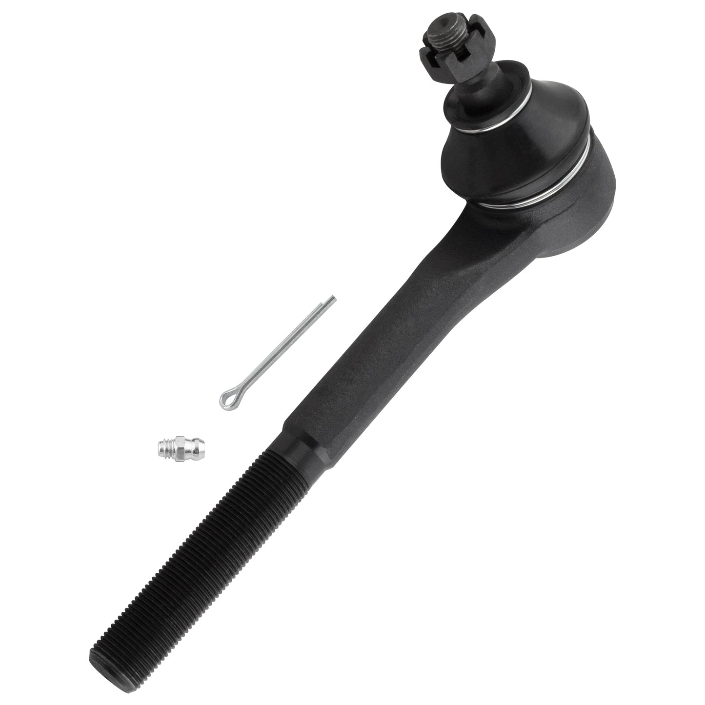 BOXI 2pc Inner Tie Rod Ends ES2838 for Chevrolet Astro 90-05 AWD — product photo 2