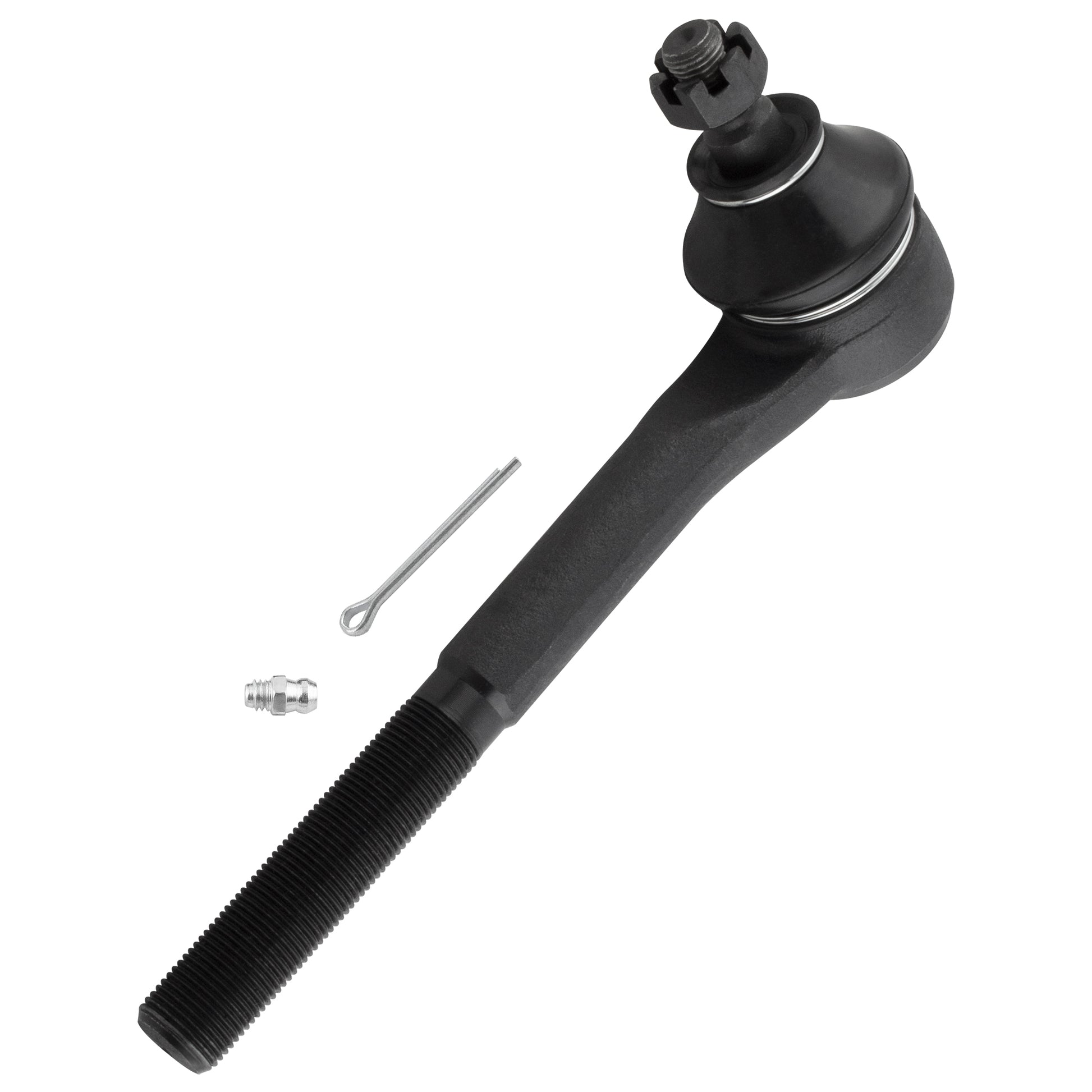 BOXI 2pc Inner Tie Rod Ends ES2838 for Chevrolet Astro 90-05 AWD — product photo 2