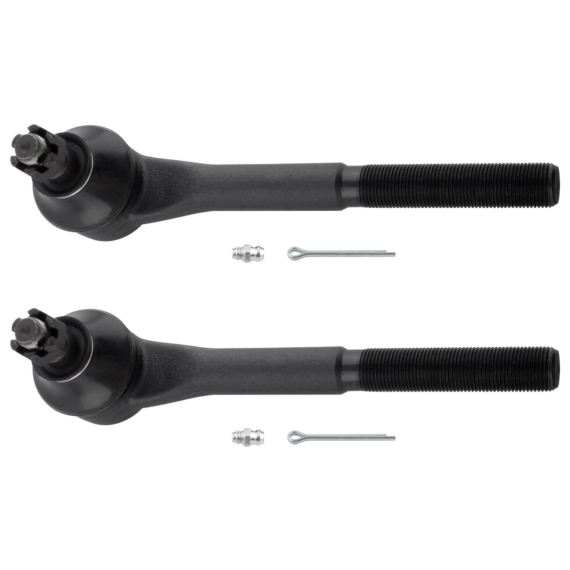 BOXI 2pc Inner Tie Rod Ends ES2838 for Chevrolet Astro 90-05 AWD — product photo 4