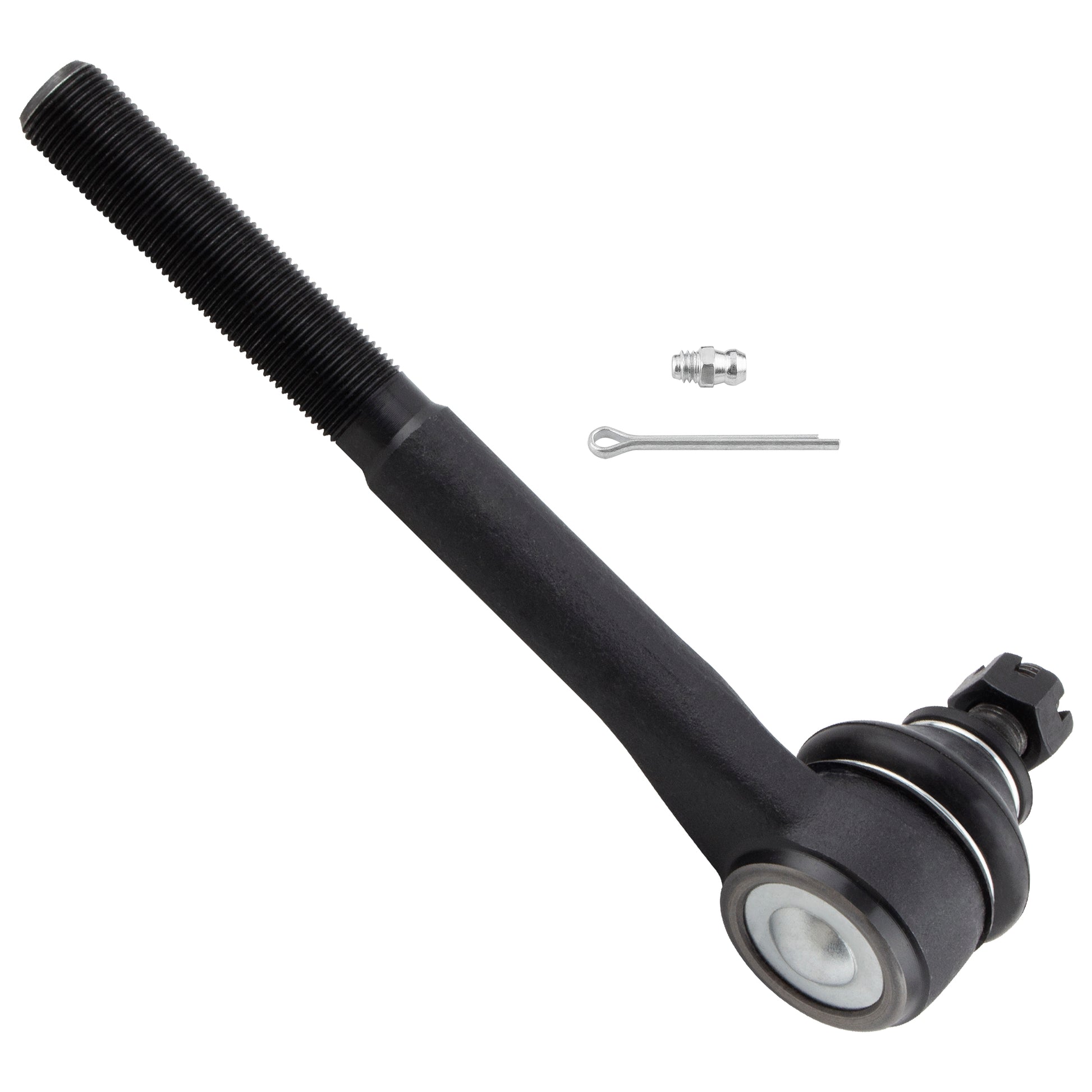 BOXI 2pc Inner Tie Rod Ends ES2838 for Chevrolet Astro 90-05 AWD — product photo 7