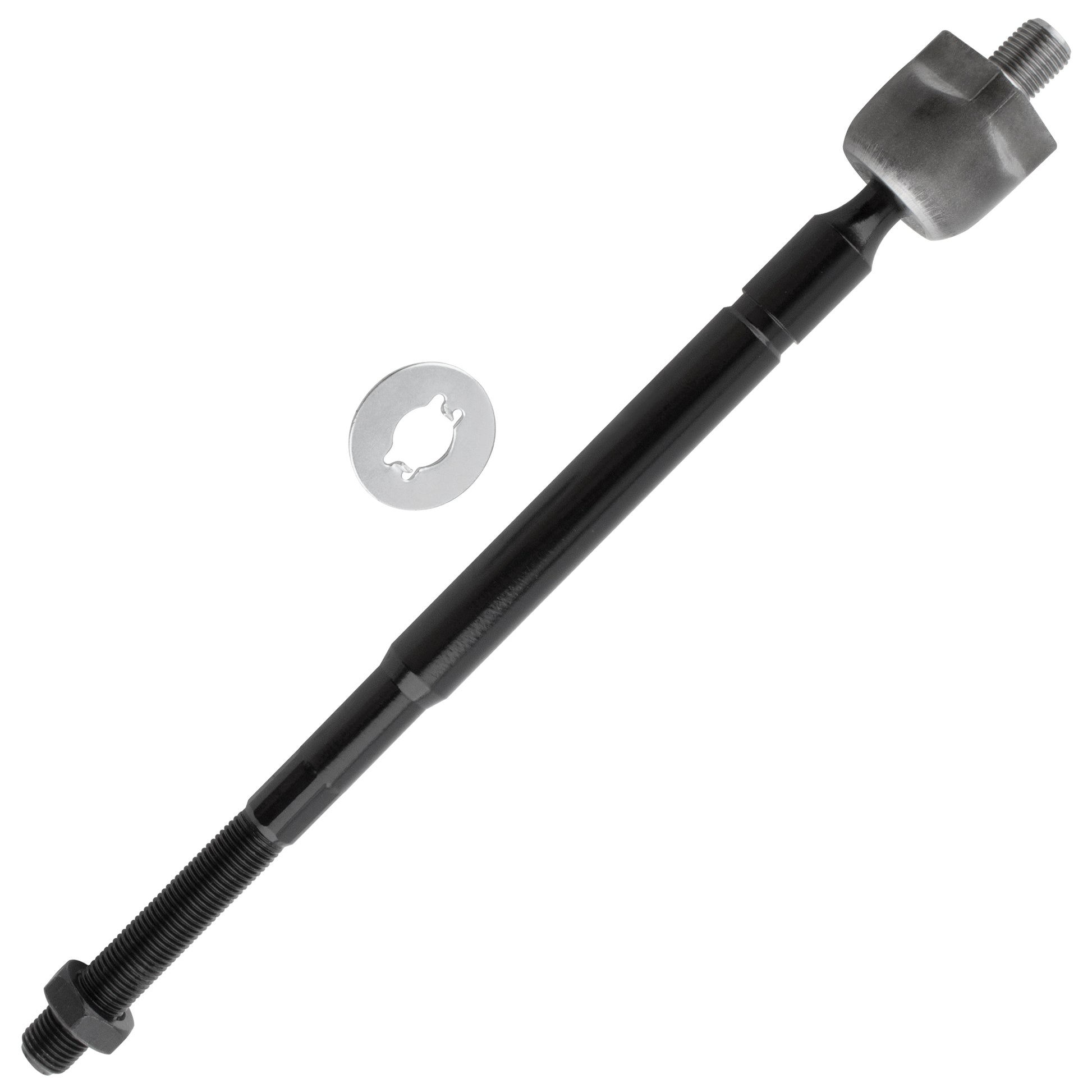 BOXI (Set of 2) Front Inner Tie Rod Ends Fit for Chevrolet Cobalt 2005-2010 — product photo 2