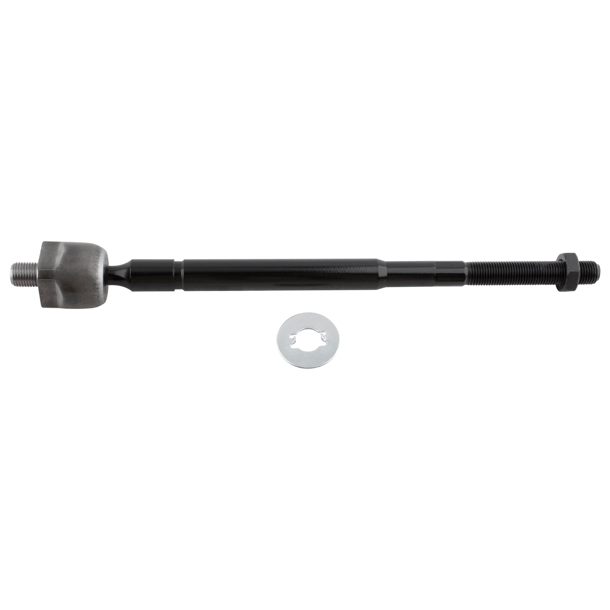 BOXI (Set of 2) Front Inner Tie Rod Ends Fit for Chevrolet Cobalt 2005-2010 — product photo 3