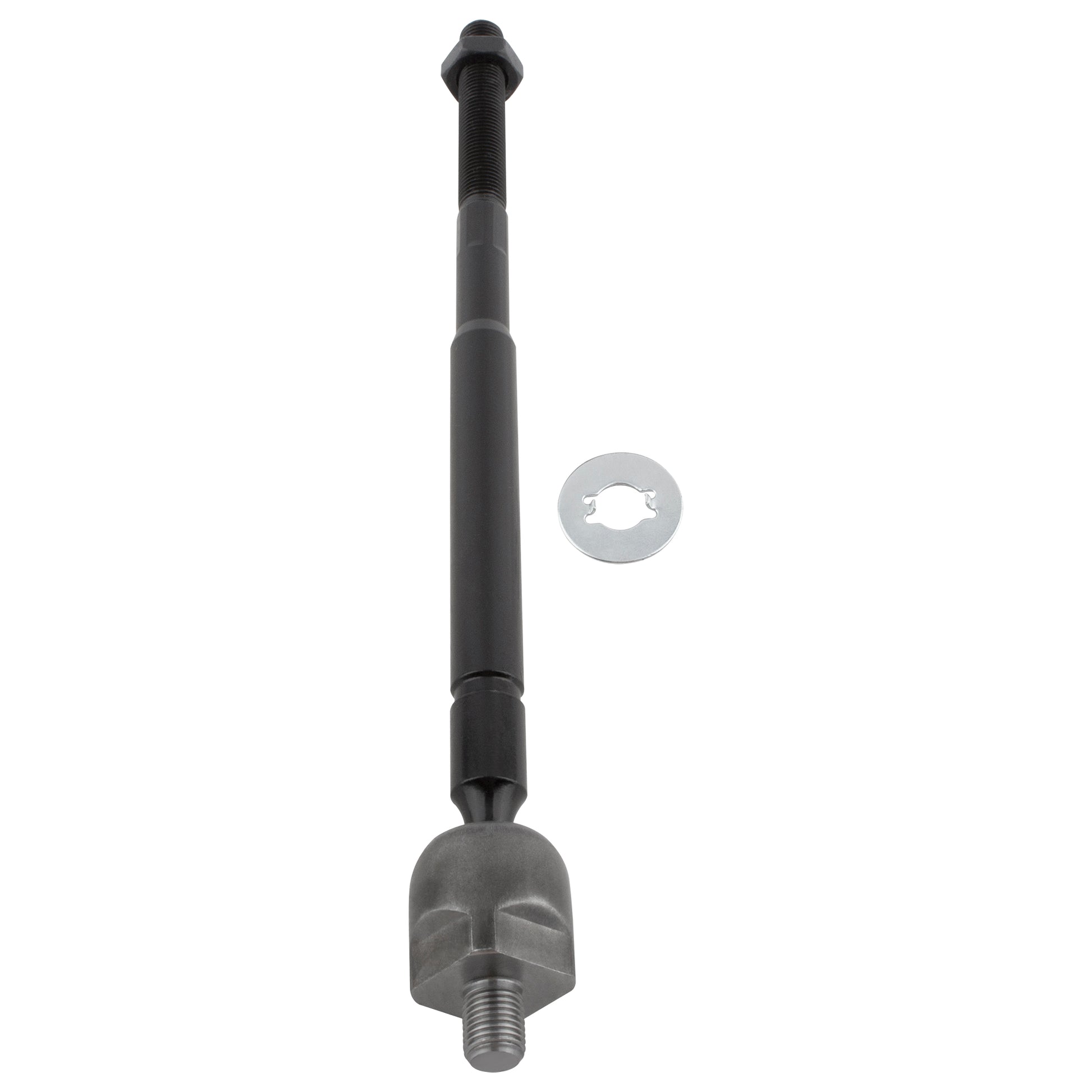 BOXI (Set of 2) Front Inner Tie Rod Ends Fit for Chevrolet Cobalt 2005-2010 — product photo 4