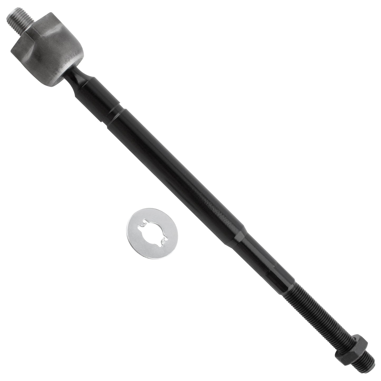 BOXI (Set of 2) Front Inner Tie Rod Ends Fit for Chevrolet Cobalt 2005-2010 — product photo 6