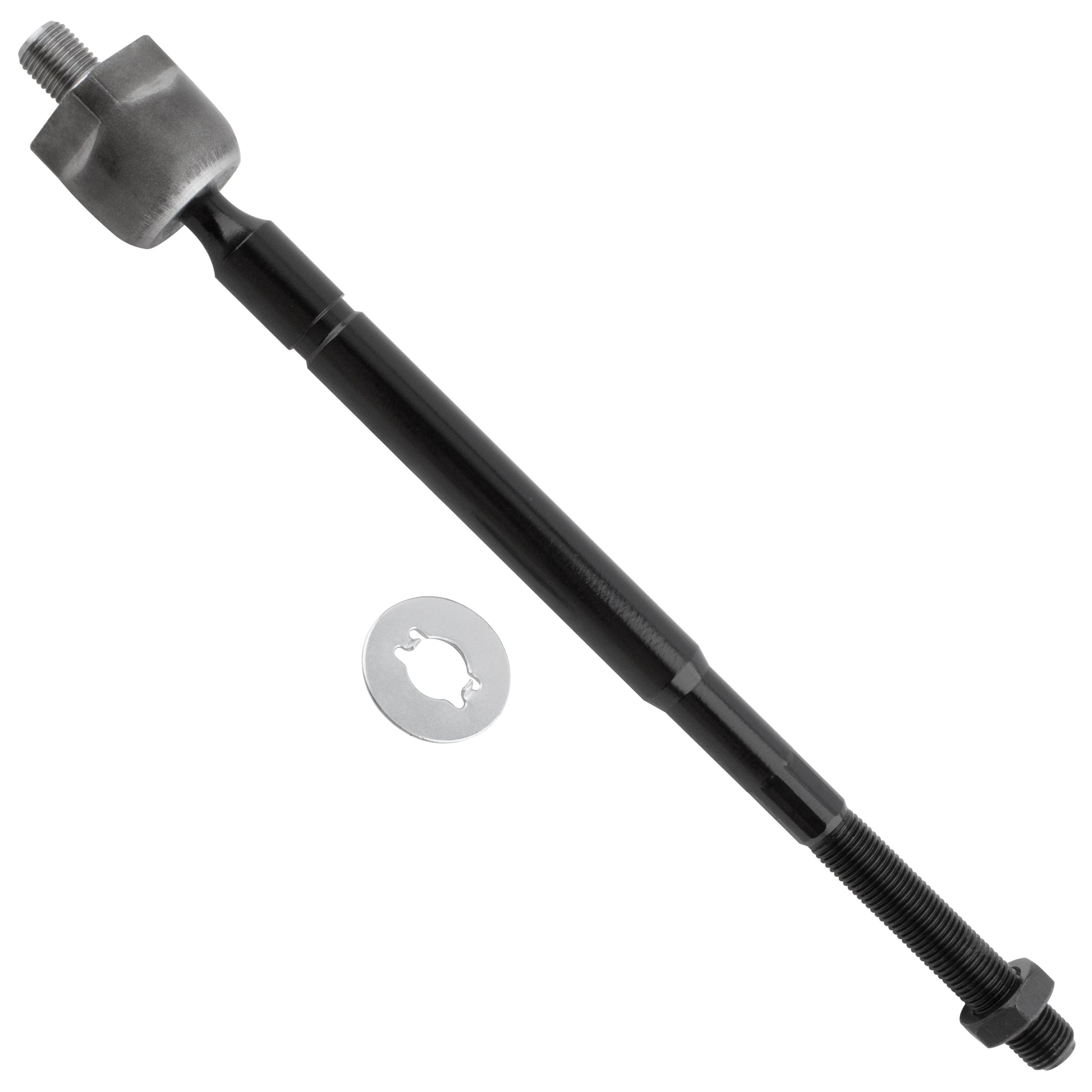 BOXI (Set of 2) Front Inner Tie Rod Ends Fit for Chevrolet Cobalt 2005-2010 — product photo 6