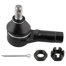 BOXI (Set of 2) Front Outer Tie Rod End Links Fit for Suzuki Esteem 1995 1996 1997 1998 1999 2000 — product photo 2