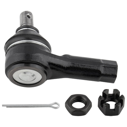 BOXI (Set of 2) Front Outer Tie Rod End Links Fit for Suzuki Esteem 1995 1996 1997 1998 1999 2000 — product photo 5