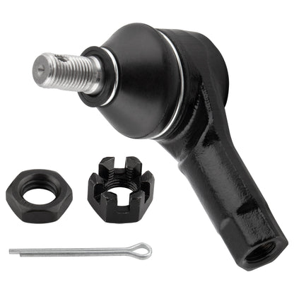 BOXI (Set of 2) Front Outer Tie Rod End Links Fit for Suzuki Esteem 1995 1996 1997 1998 1999 2000 — product photo 7