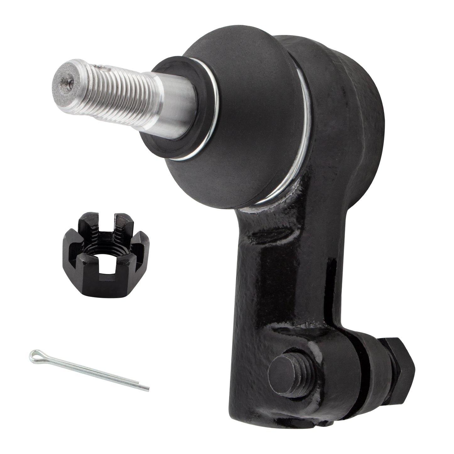 BOXI 2pc Front Outer Tie Rod Ends ES2216 ES2217 FITS for Buick Skyhawk Skylark — product photo 4