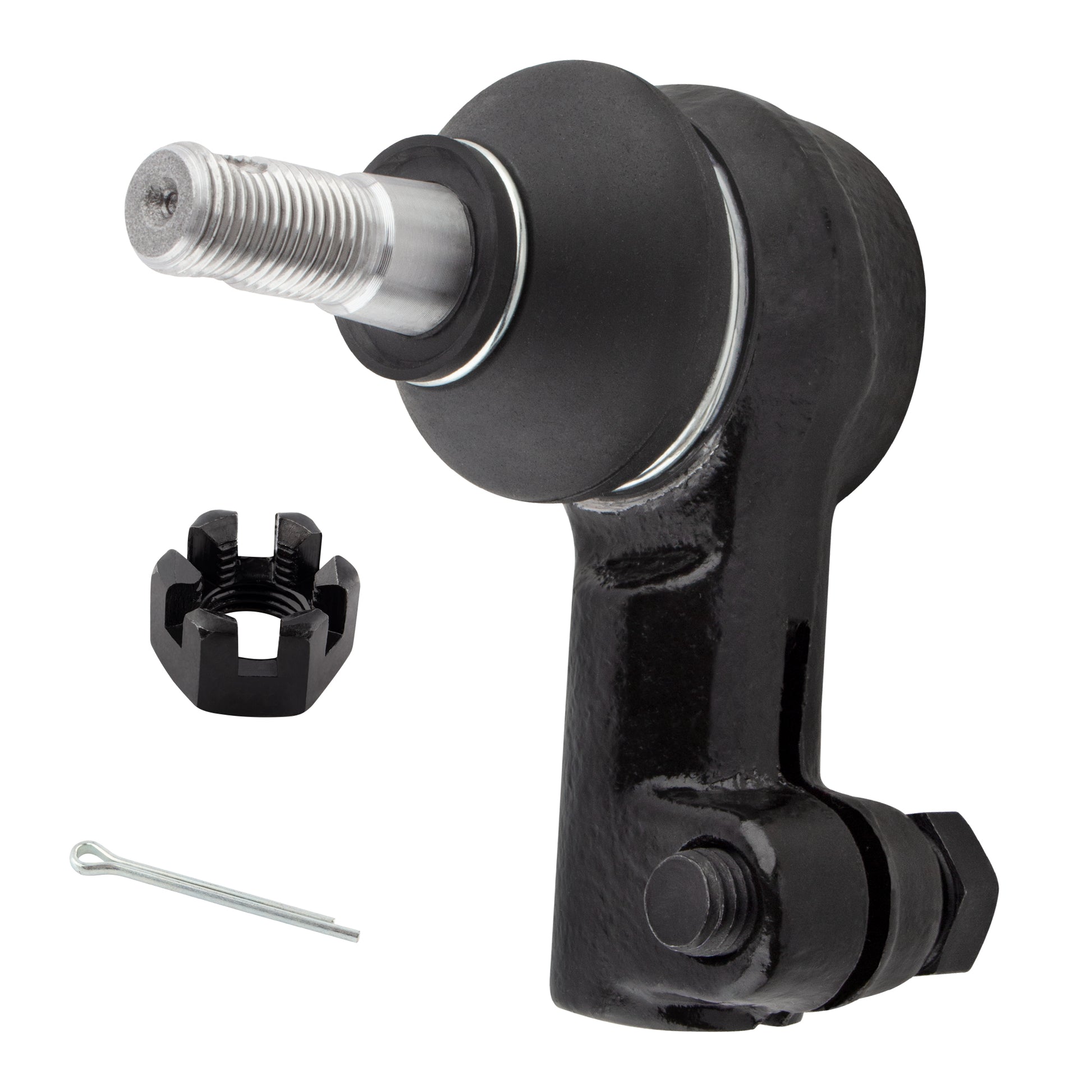 BOXI 2pc Front Outer Tie Rod Ends ES2216 ES2217 FITS for Buick Skyhawk Skylark — product photo 4