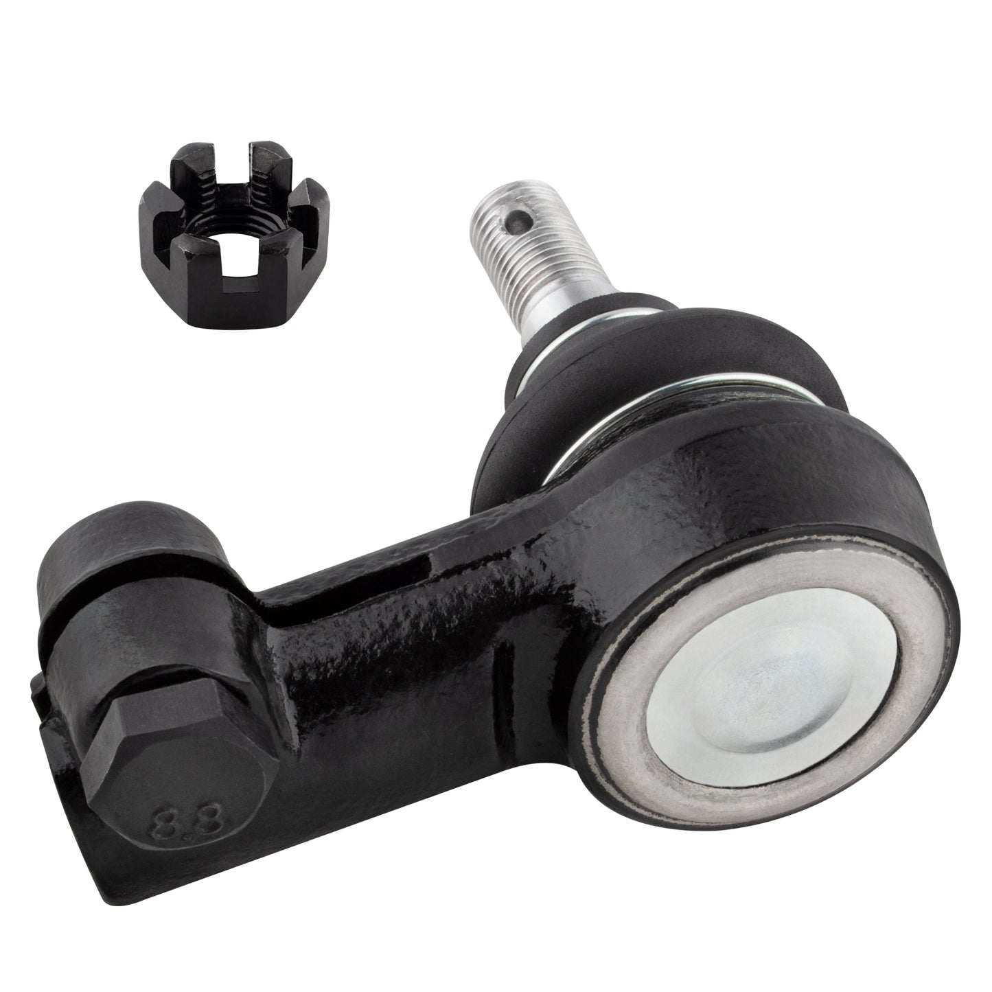 BOXI 2pc Front Outer Tie Rod Ends ES2216 ES2217 FITS for Buick Skyhawk Skylark — product photo 5