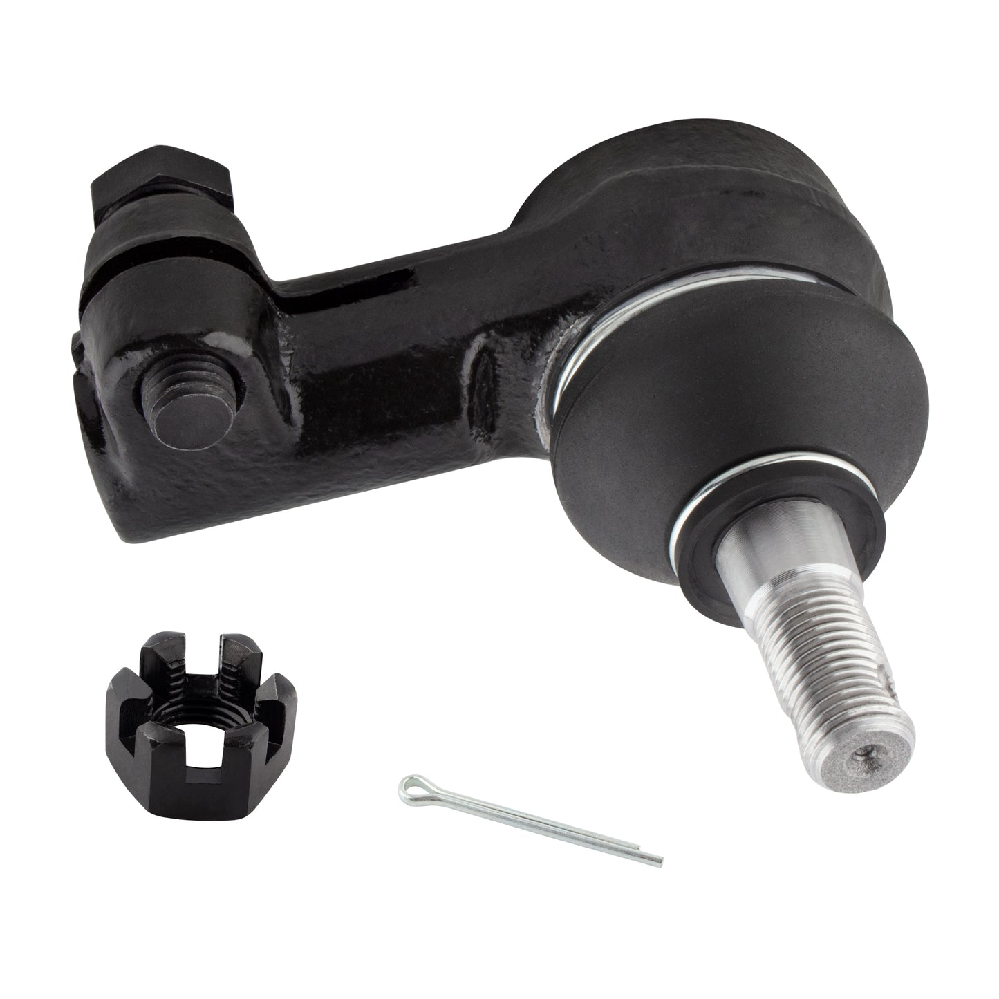 BOXI 2pc Front Outer Tie Rod Ends ES2216 ES2217 FITS for Buick Skyhawk Skylark — product photo 7