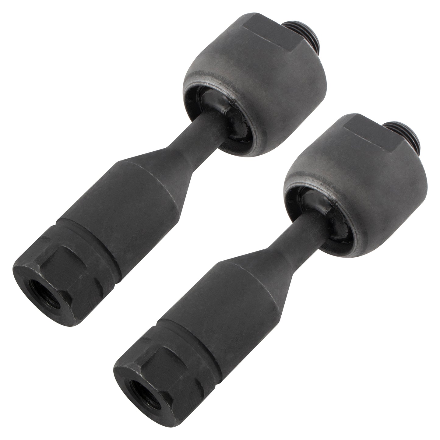 BOXI Front Inner Steering Tie Rod End EV417 Replacement For 2002 Chevrolet Trailblazer GMC Envoy