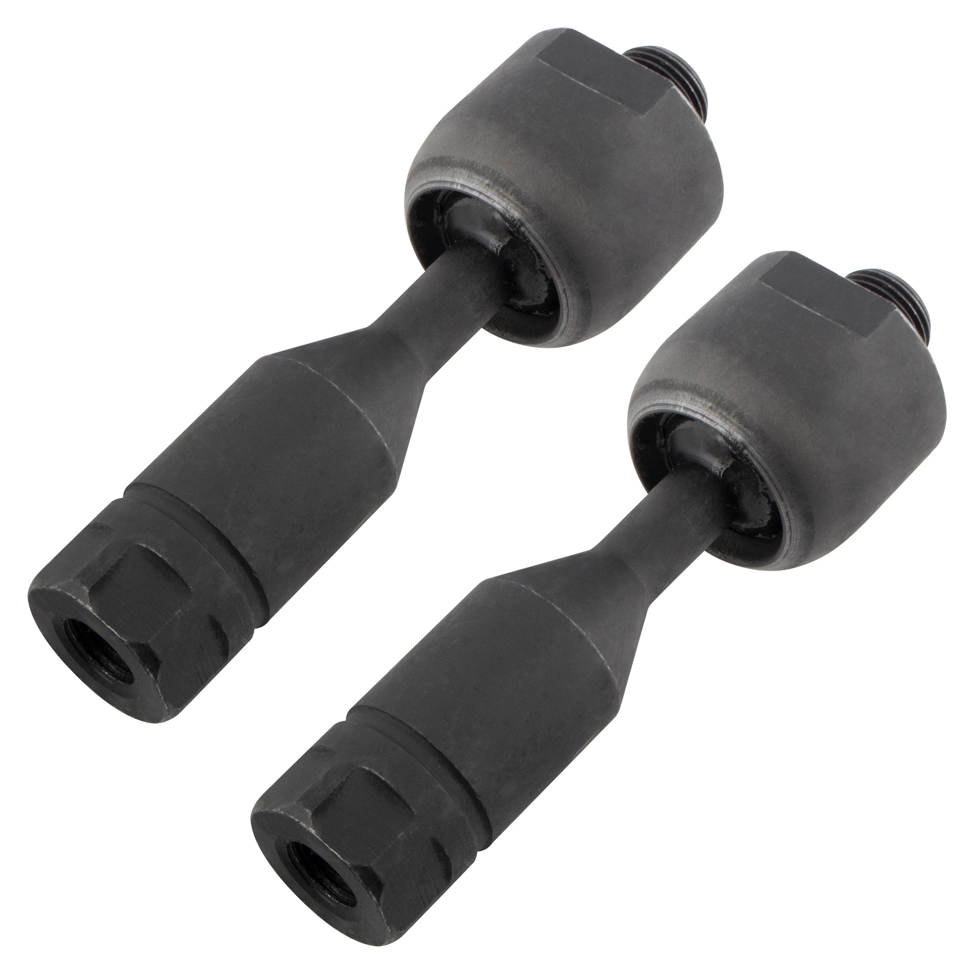 BOXI Front Inner Steering Tie Rod End EV417 Replacement For 2002 Chevrolet Trailblazer GMC Envoy