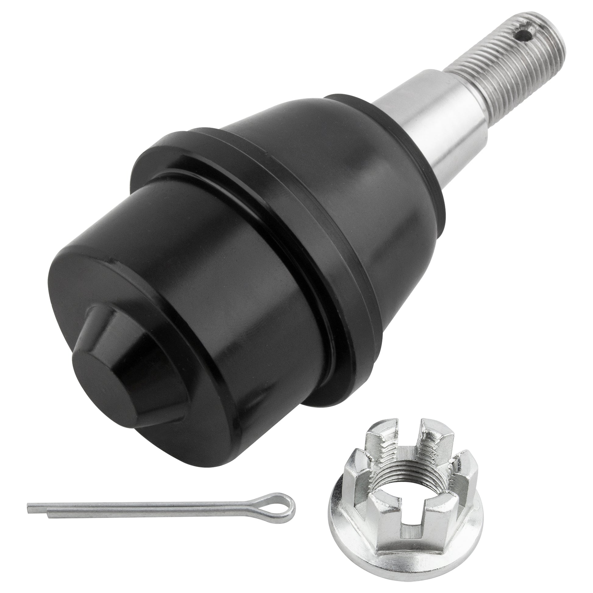 BOXI 6pcs Front Outer Tie Rod End Lower Ball Joint Sway Bar Link Fit for Chevrolet Silverado — product photo 5