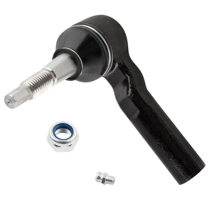 BOXI 6pcs Front Outer Tie Rod End Lower Ball Joint Sway Bar Link Fit for Chevrolet Silverado — product photo 6
