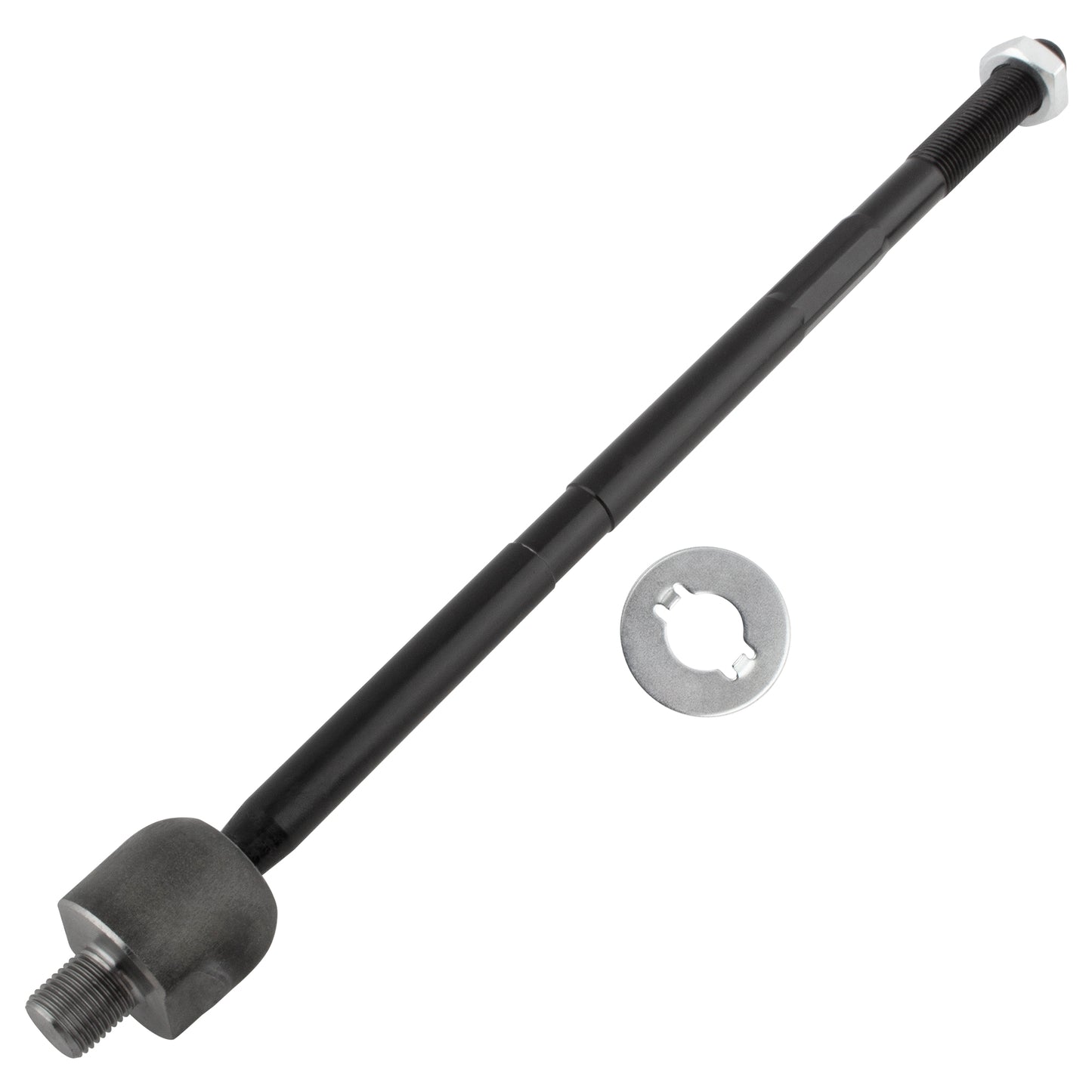 BOXI (Set of 2) Front Inner Tie Rod Ends Fit for Chevrolet Captiva Sport 2012-2015 — product photo 3
