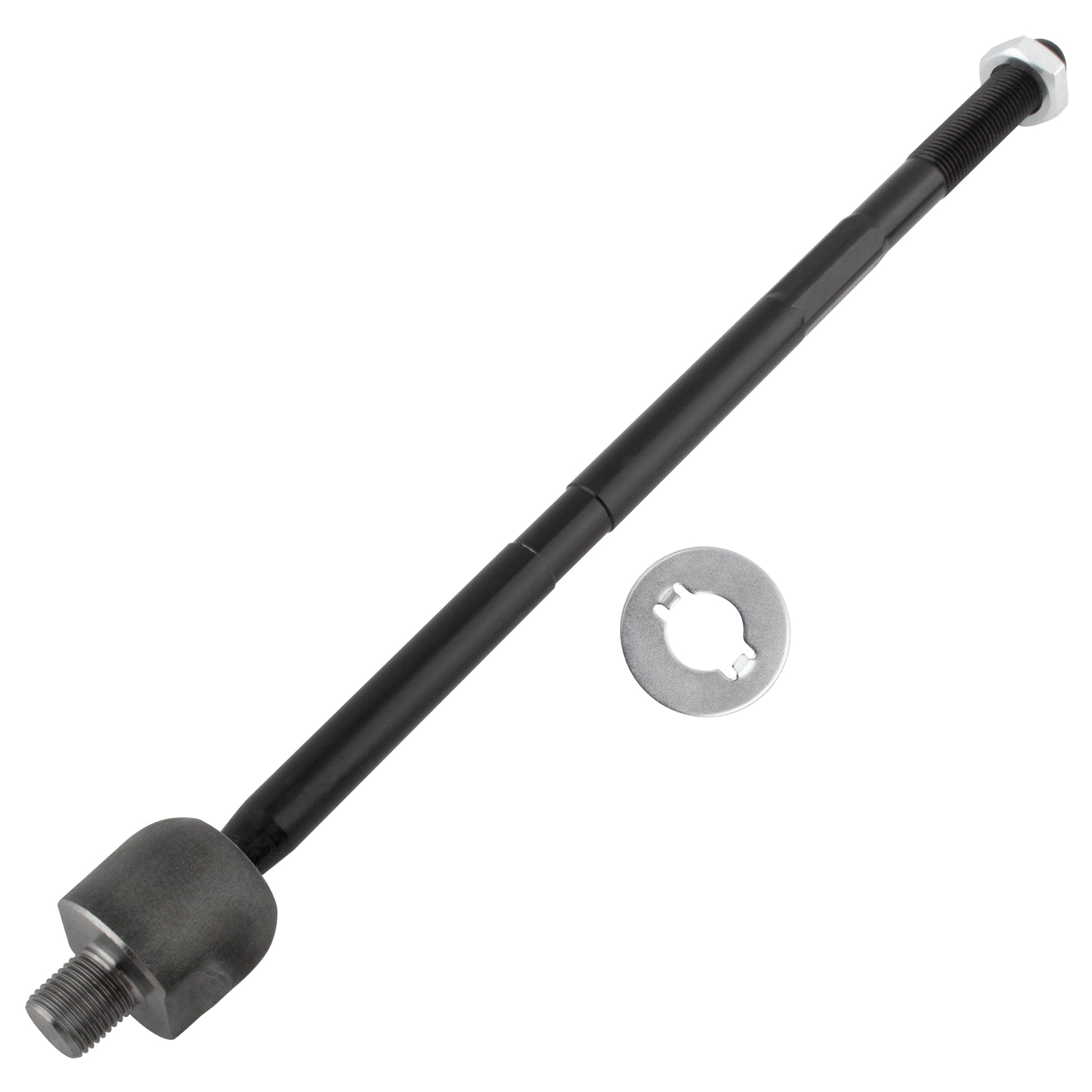 BOXI (Set of 2) Front Inner Tie Rod Ends Fit for Chevrolet Captiva Sport 2012-2015 — product photo 3