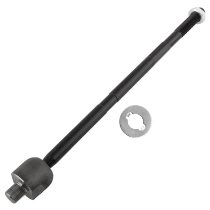 BOXI (Set of 2) Front Inner Tie Rod Ends Fit for Chevrolet Captiva Sport 2012-2015 — product photo 3