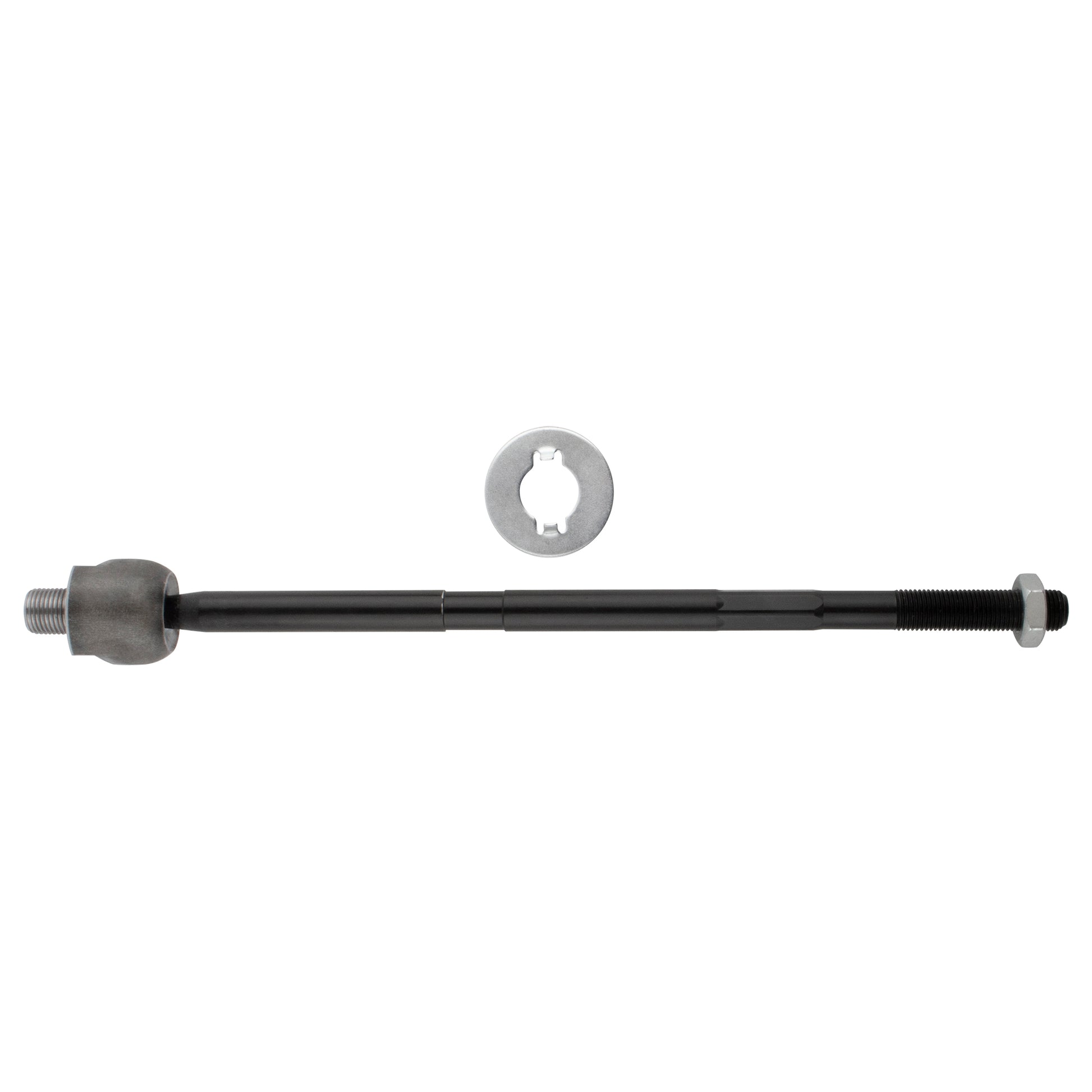 BOXI (Set of 2) Front Inner Tie Rod Ends Fit for Chevrolet Captiva Sport 2012-2015 — product photo 4