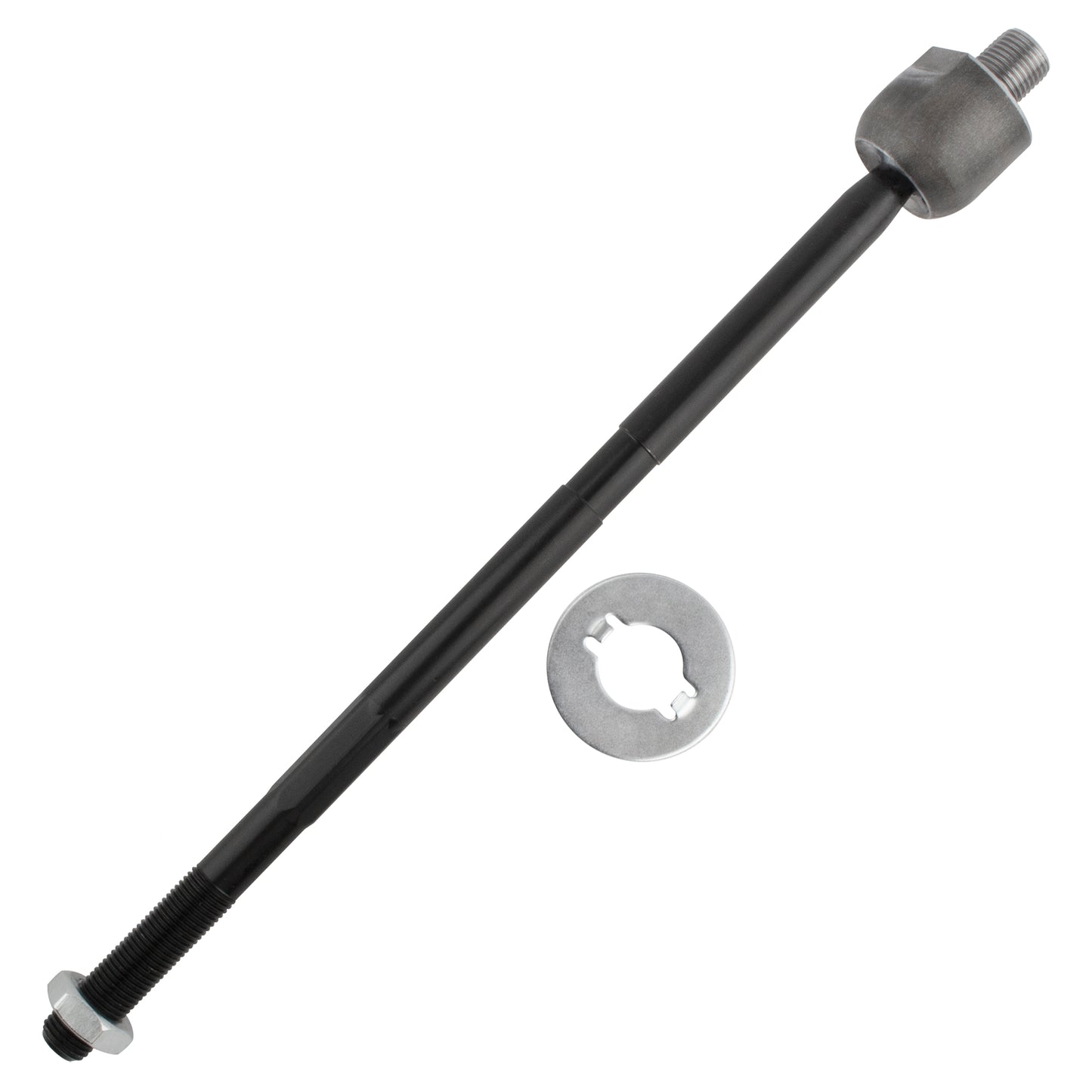 BOXI (Set of 2) Front Inner Tie Rod Ends Fit for Chevrolet Captiva Sport 2012-2015 — product photo 5