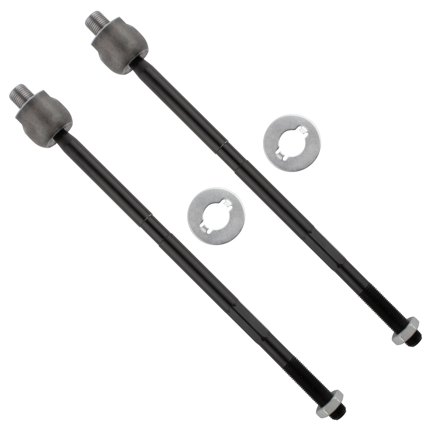 BOXI (Set of 2) Front Inner Tie Rod Ends Fit for Chevrolet Captiva Sport 2012-2015 — product photo 6