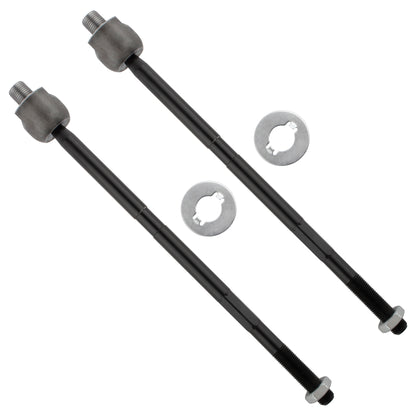 BOXI (Set of 2) Front Inner Tie Rod Ends Fit for Chevrolet Captiva Sport 2012-2015 — product photo 6