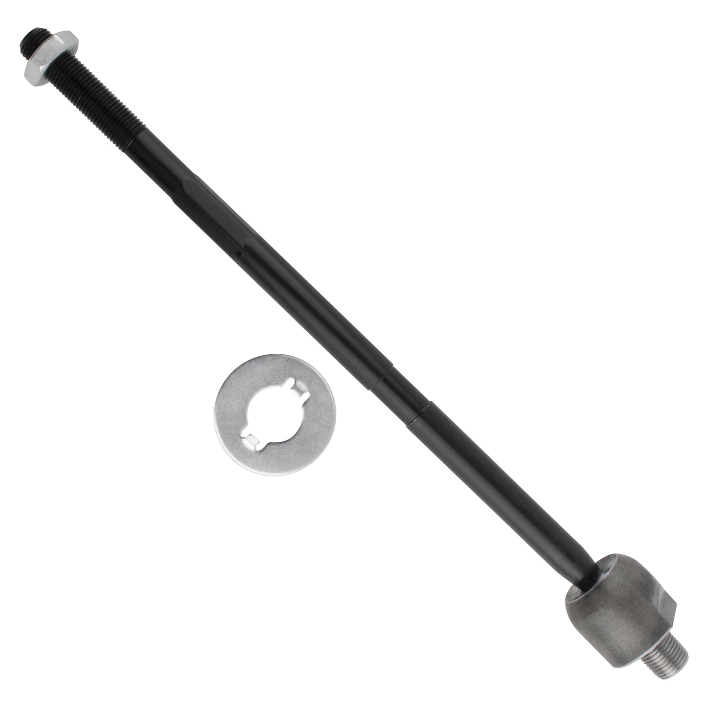 BOXI (Set of 2) Front Inner Tie Rod Ends Fit for Chevrolet Captiva Sport 2012-2015 — product photo 7